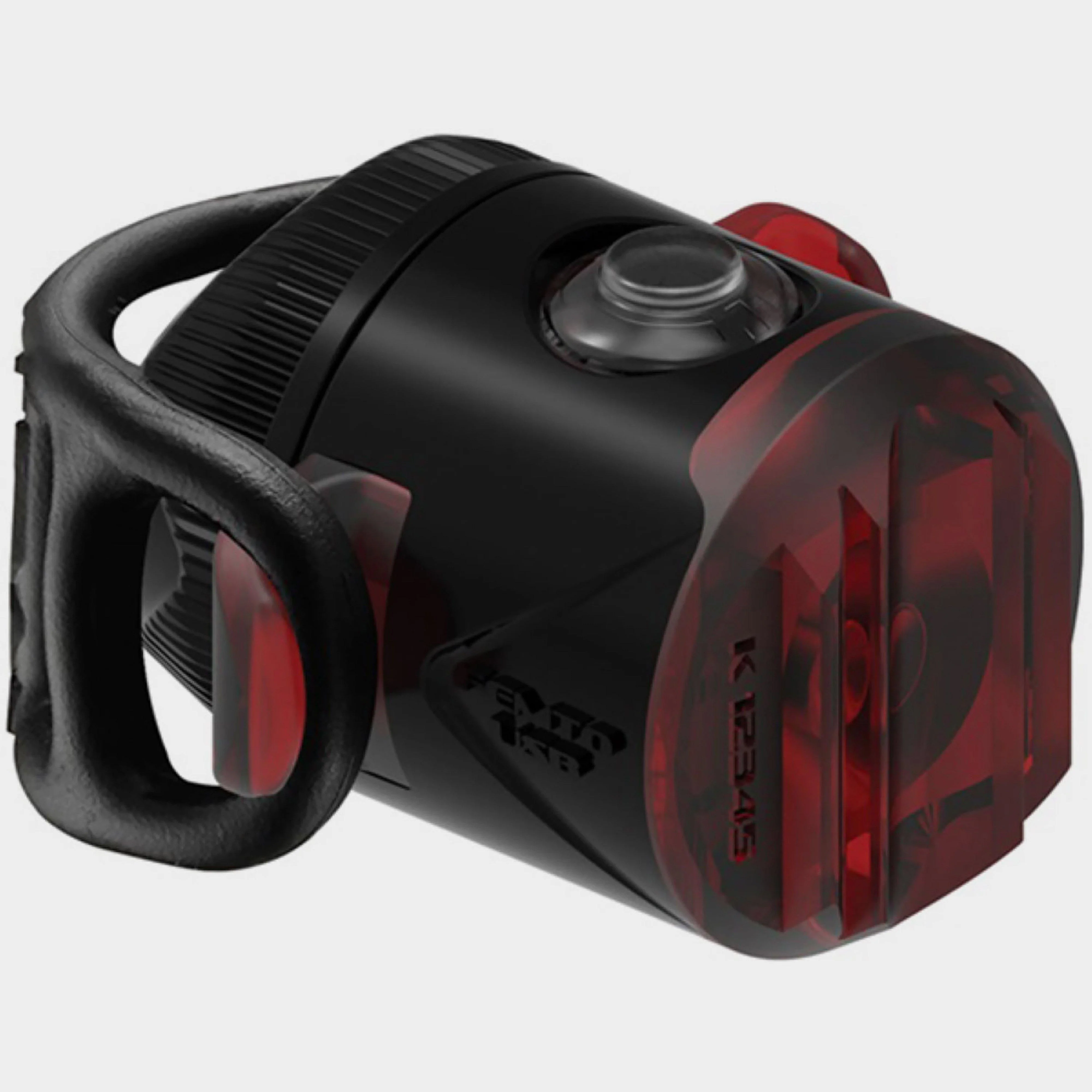 LED Femto USB Rear Bike Light - Image 2