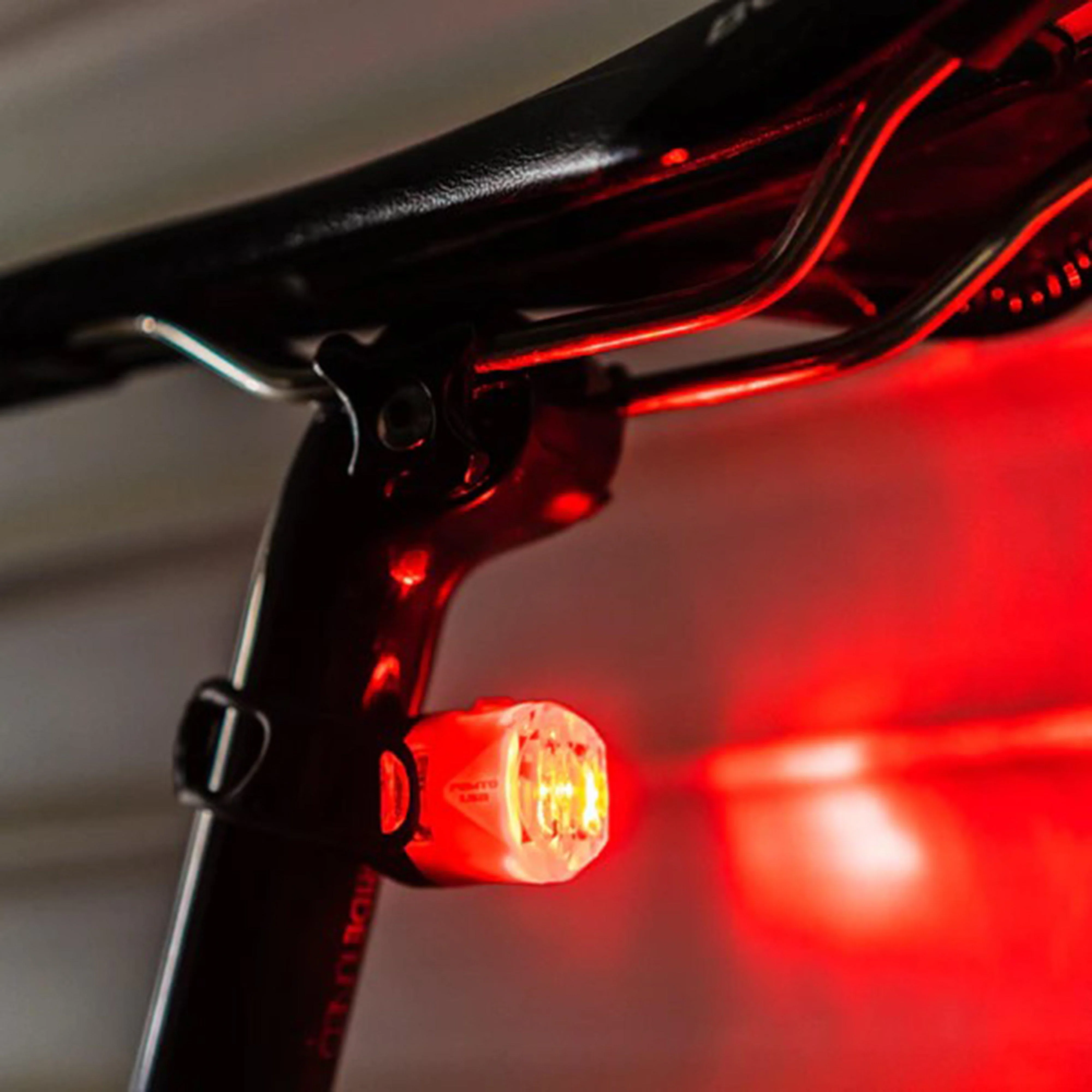 LED Femto USB Rear Bike Light - Image 2