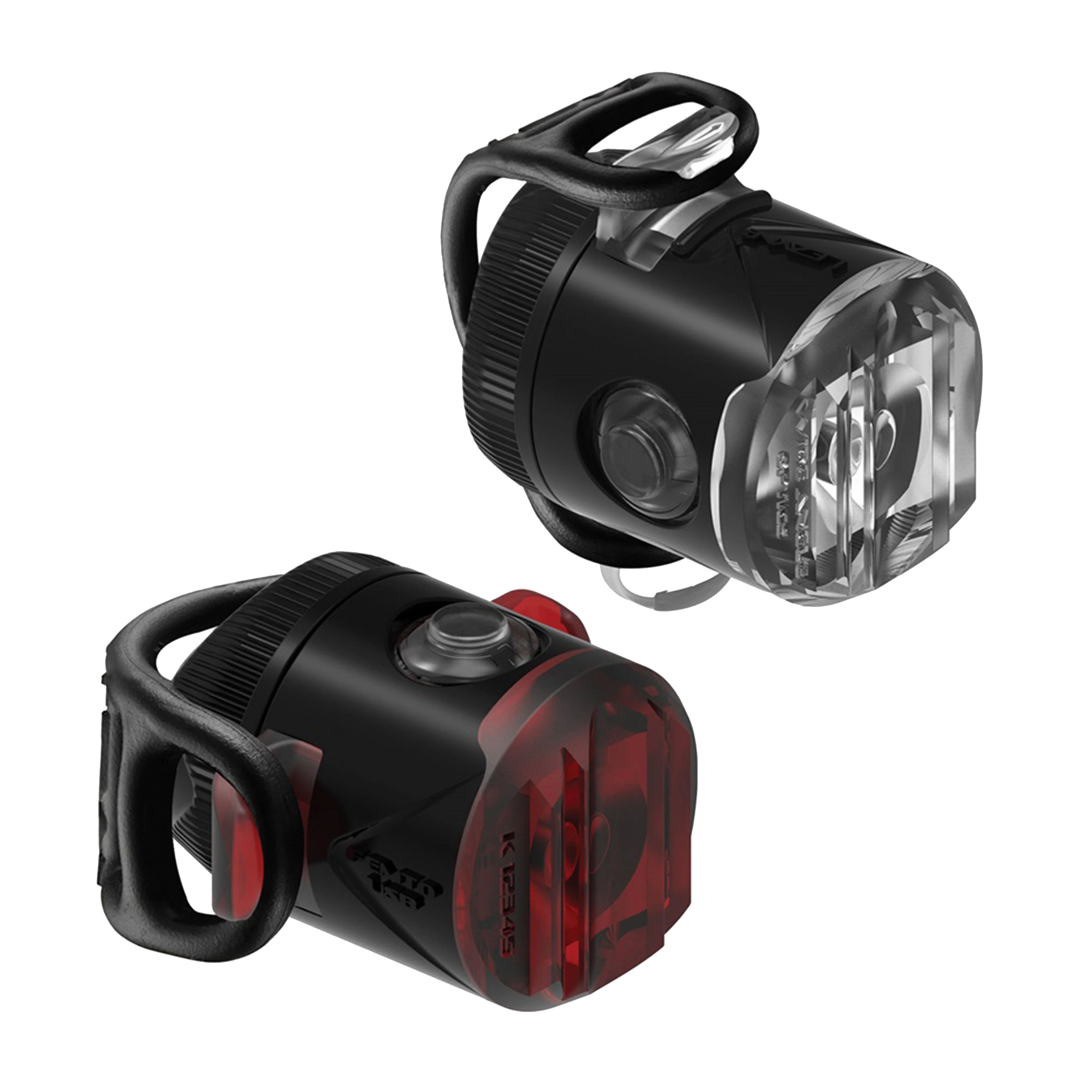 LED Femto USB Rear Bike Light - Image 4