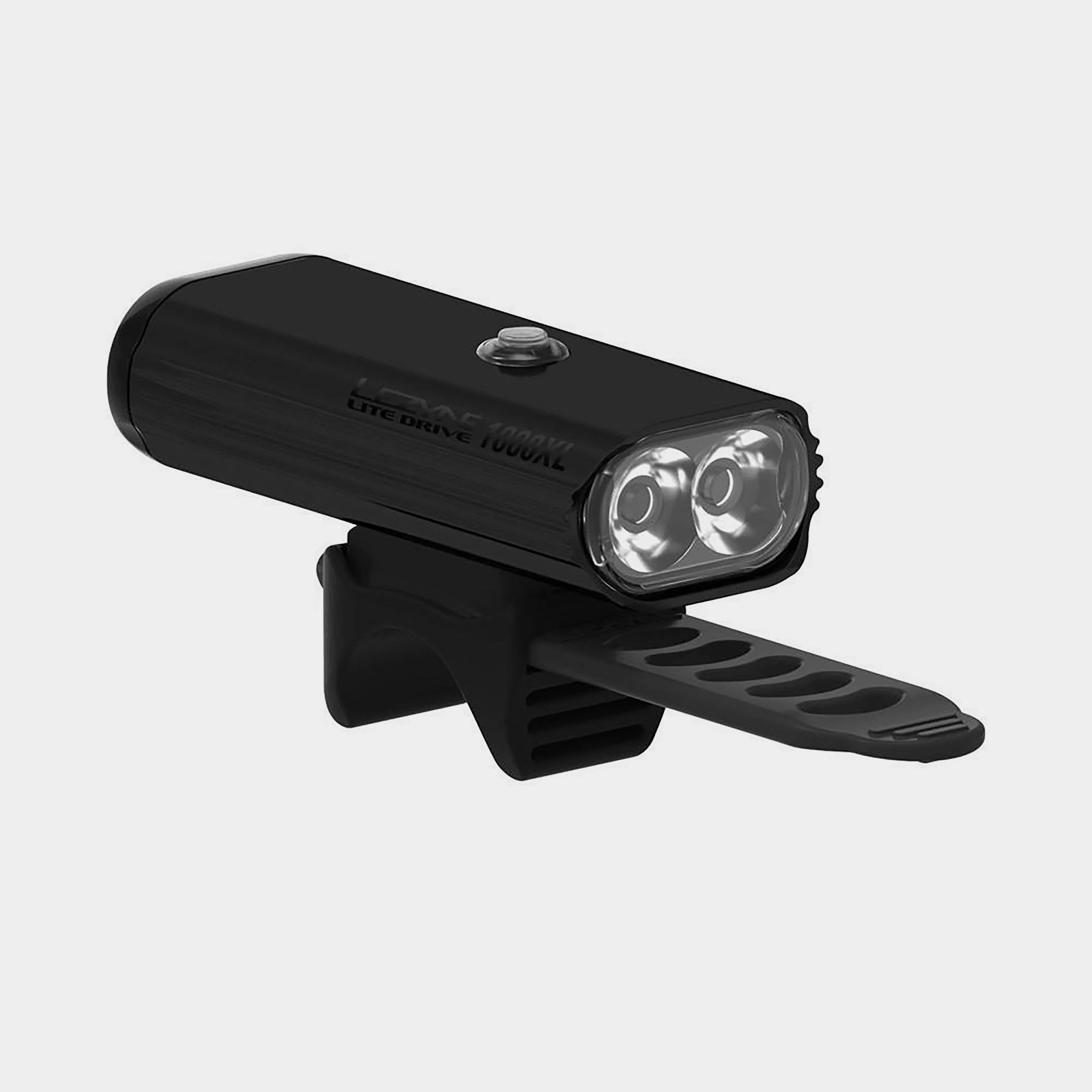Lite Drive 1000XL Bike Light - Image 3