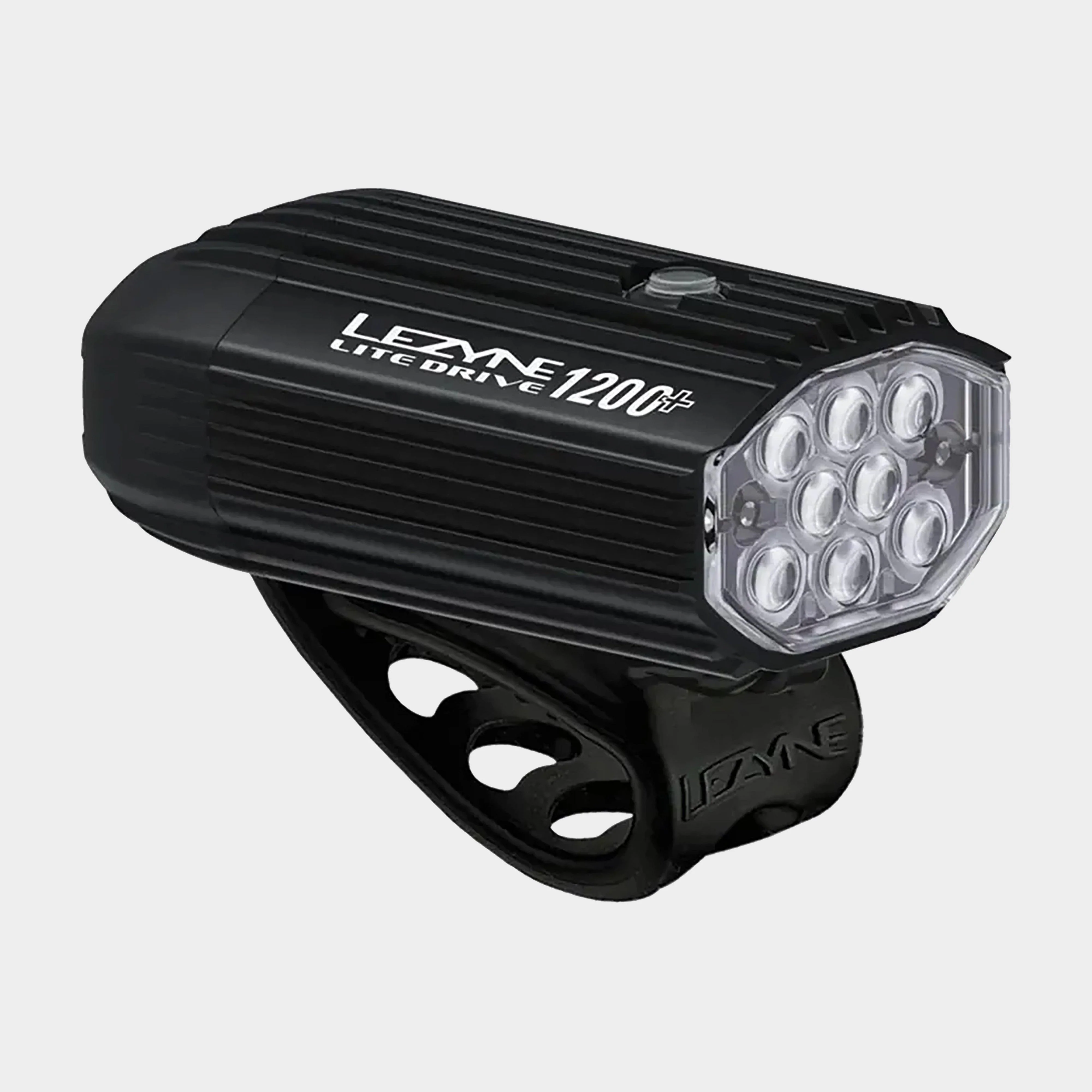Lite Drive 1200XL Front Light - Image 2