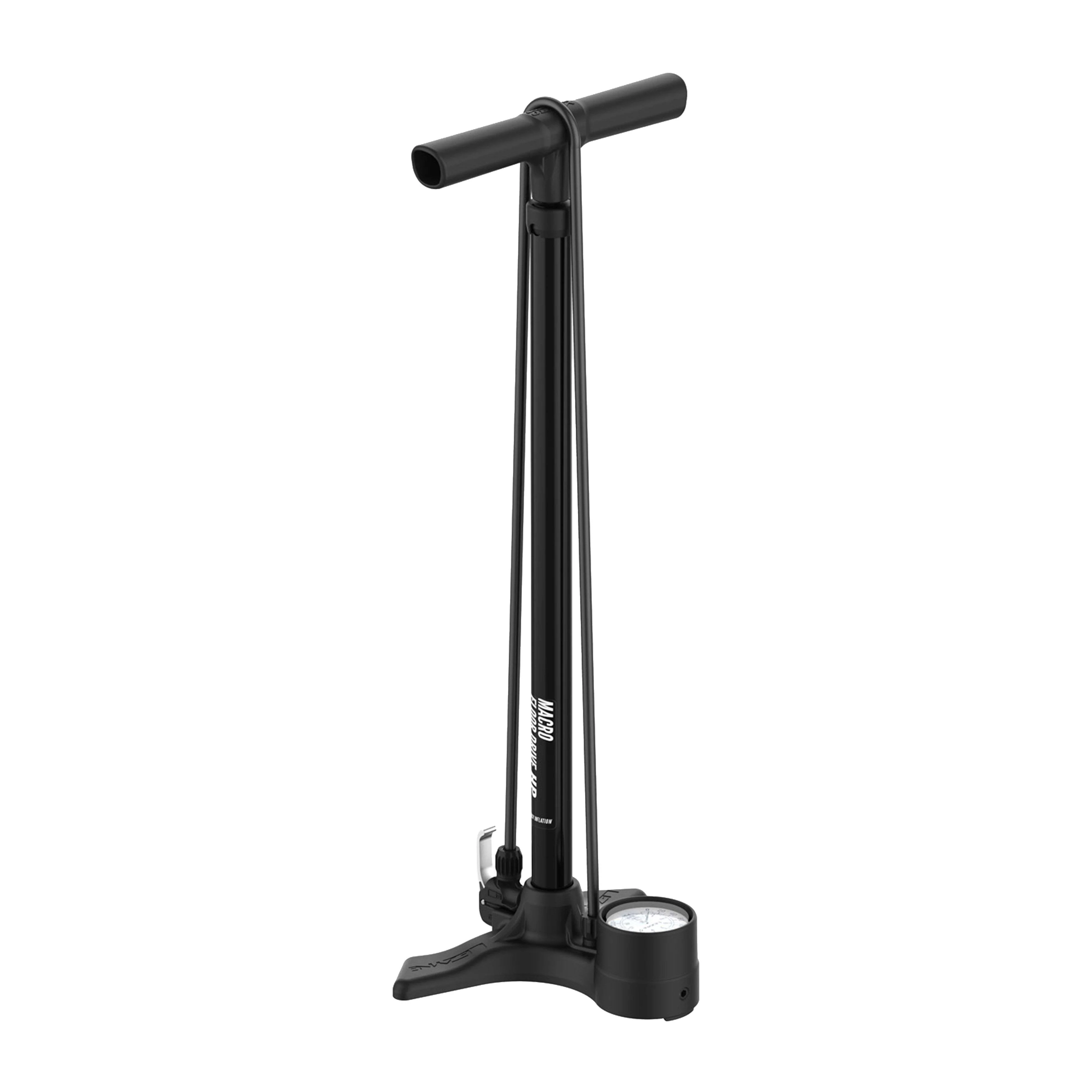 Macro Drive Track Pump - Image 3