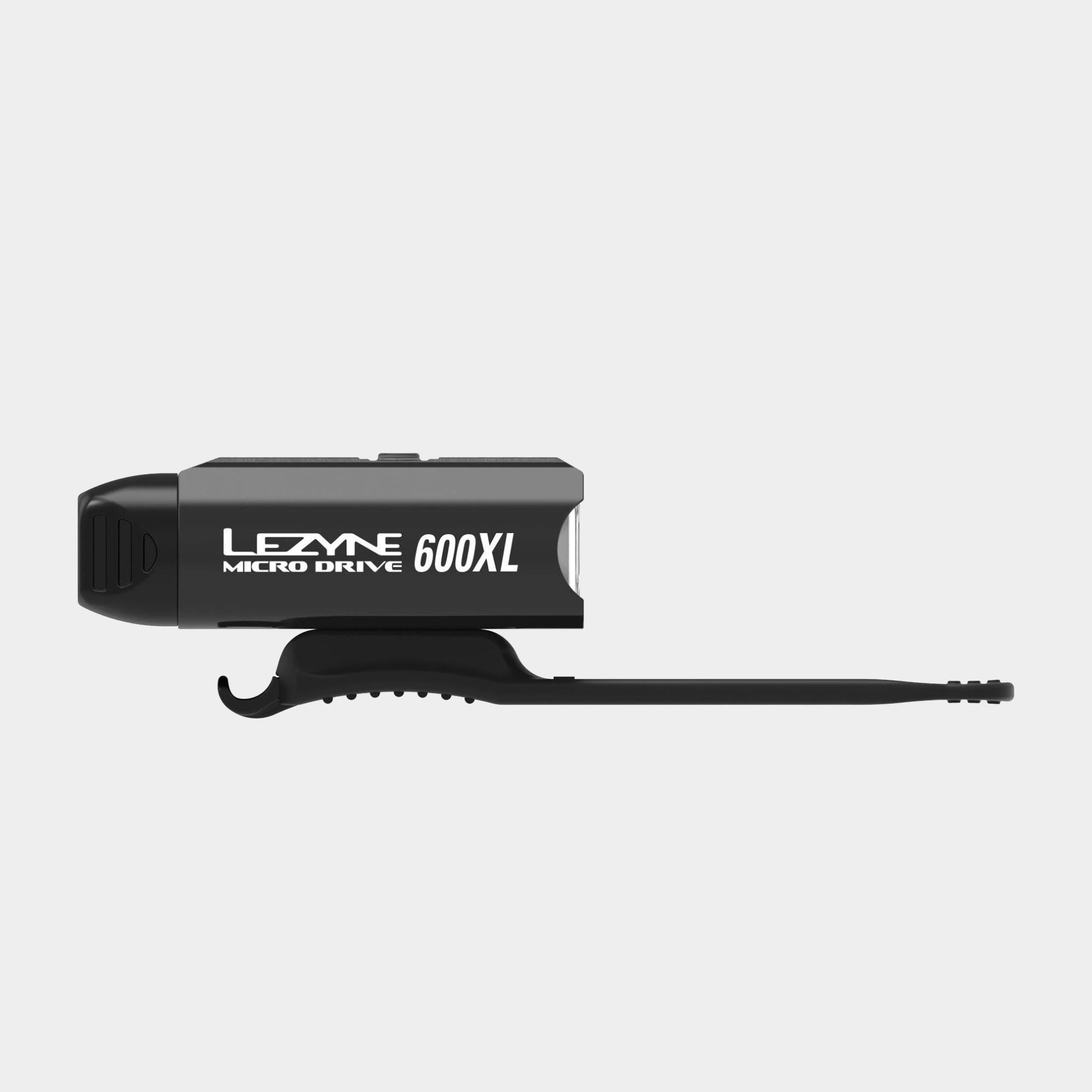 Micro Drive 600XL and KTV Bike Light Pair - Image 3