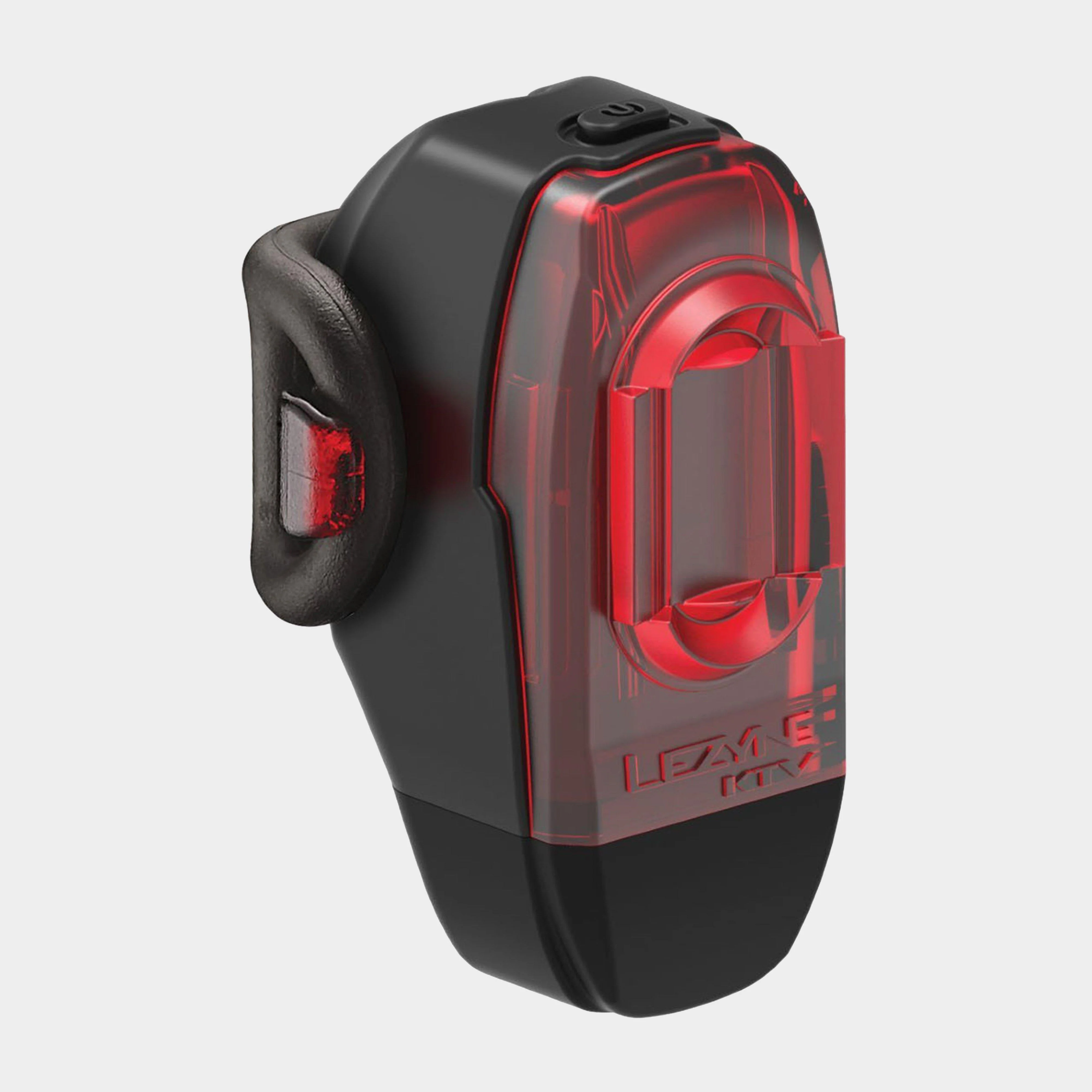 Micro Drive 600XL and KTV Bike Light Pair - Image 4