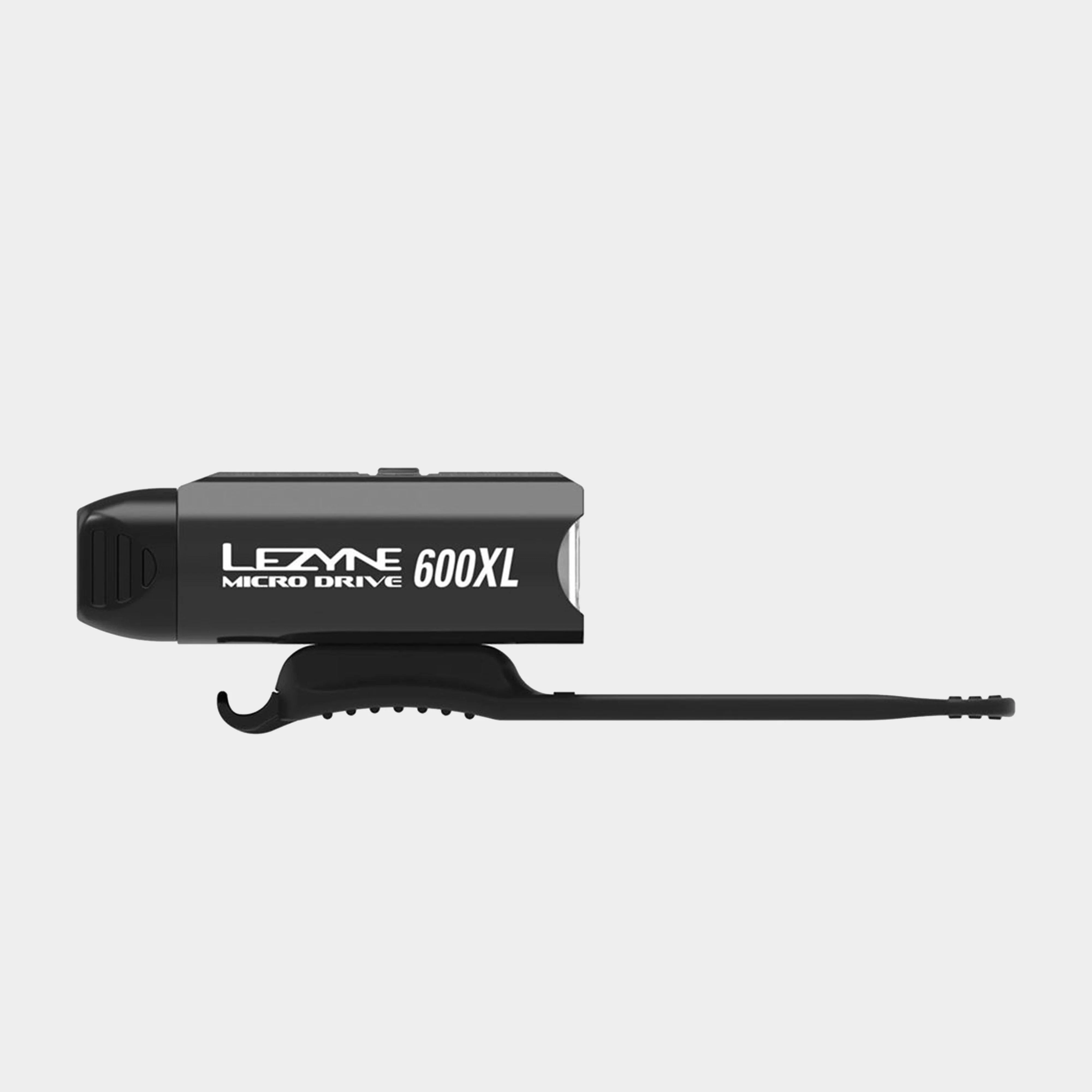 Micro Drive 600XL Bike Light - Image 2