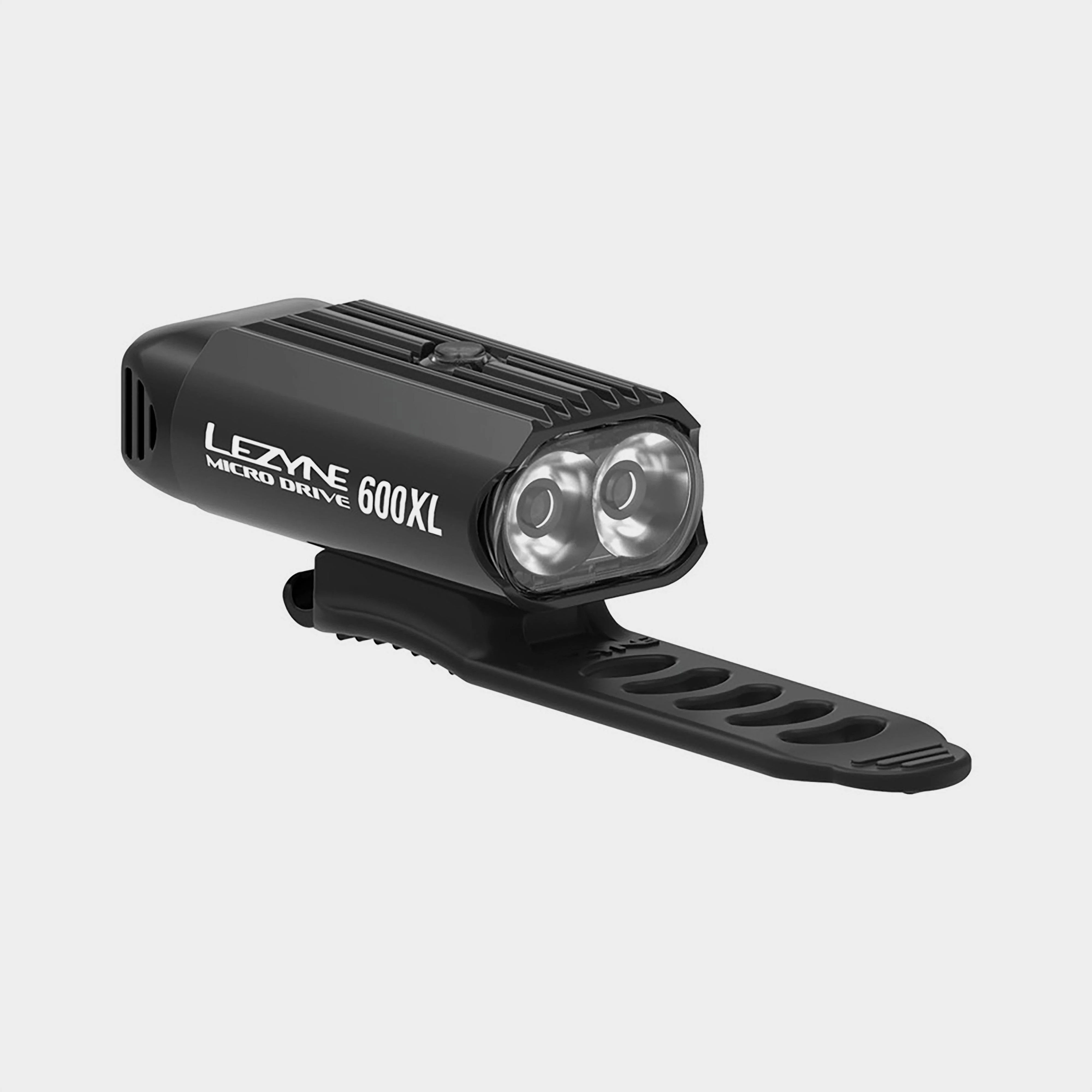 Micro Drive 600XL Bike Light - Image 4