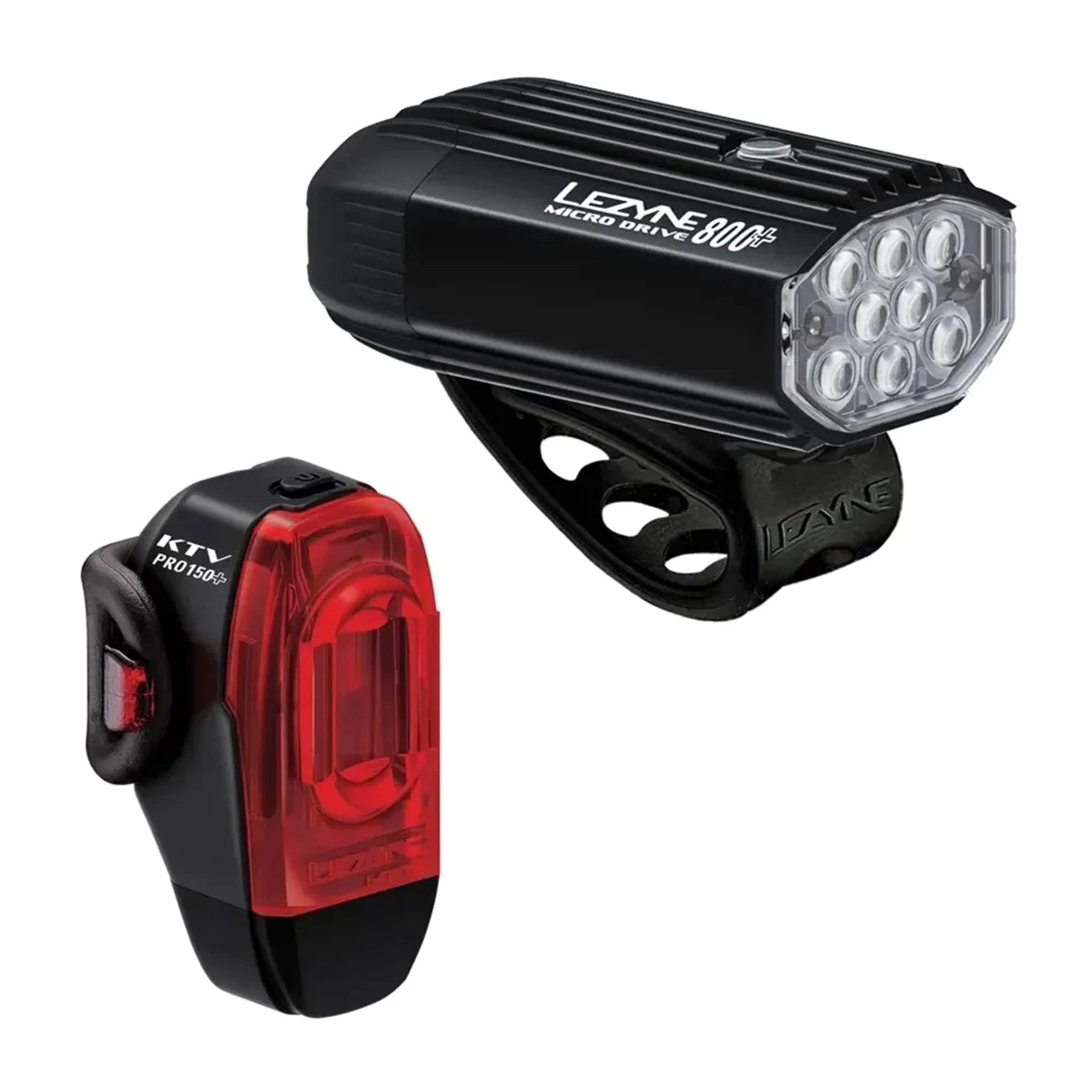 Micro Drive 800XL and KTV Drive Pro Pair - Image 2
