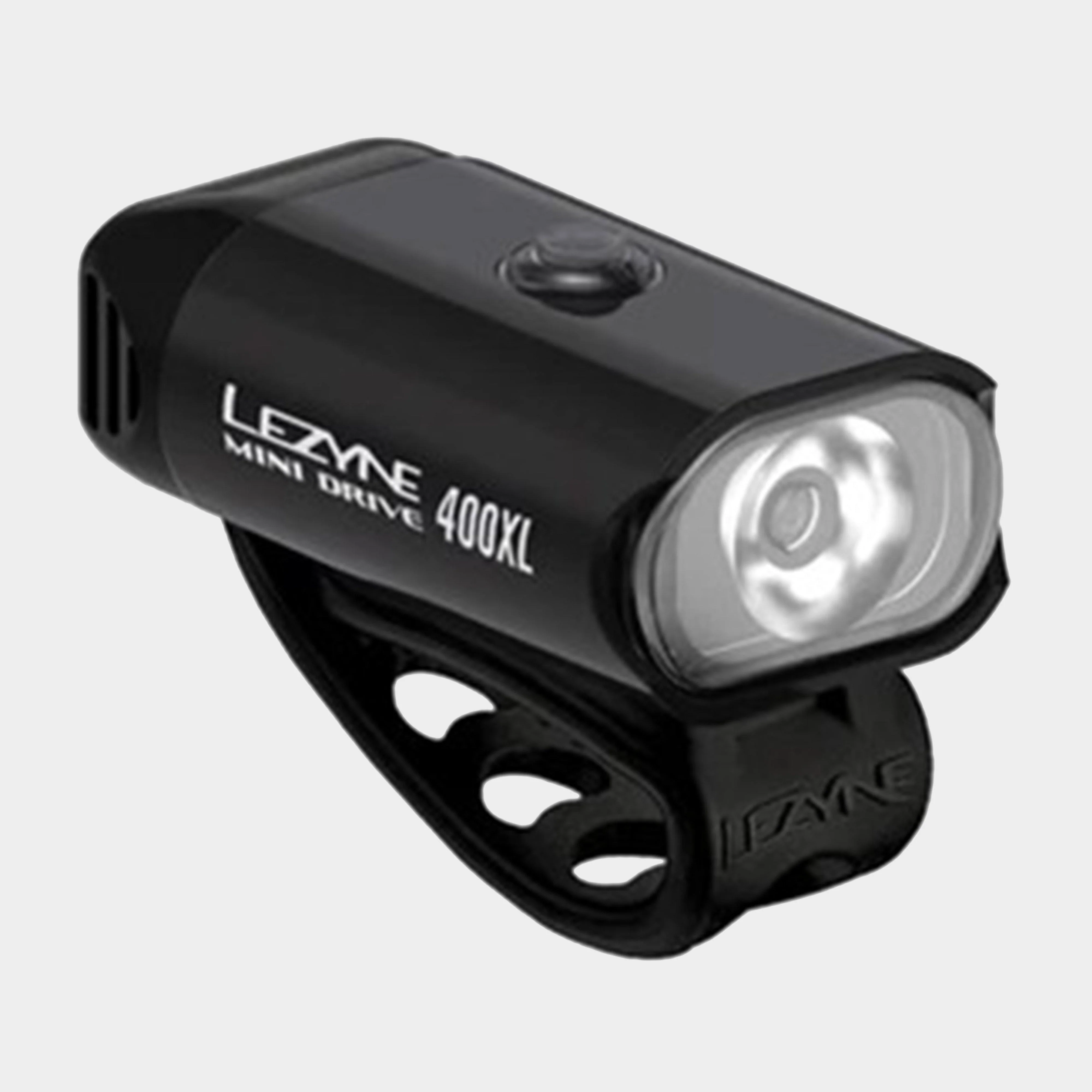 Mini Drive 400XL and KTV Drive+ Front and Rear Light Set - Image 2