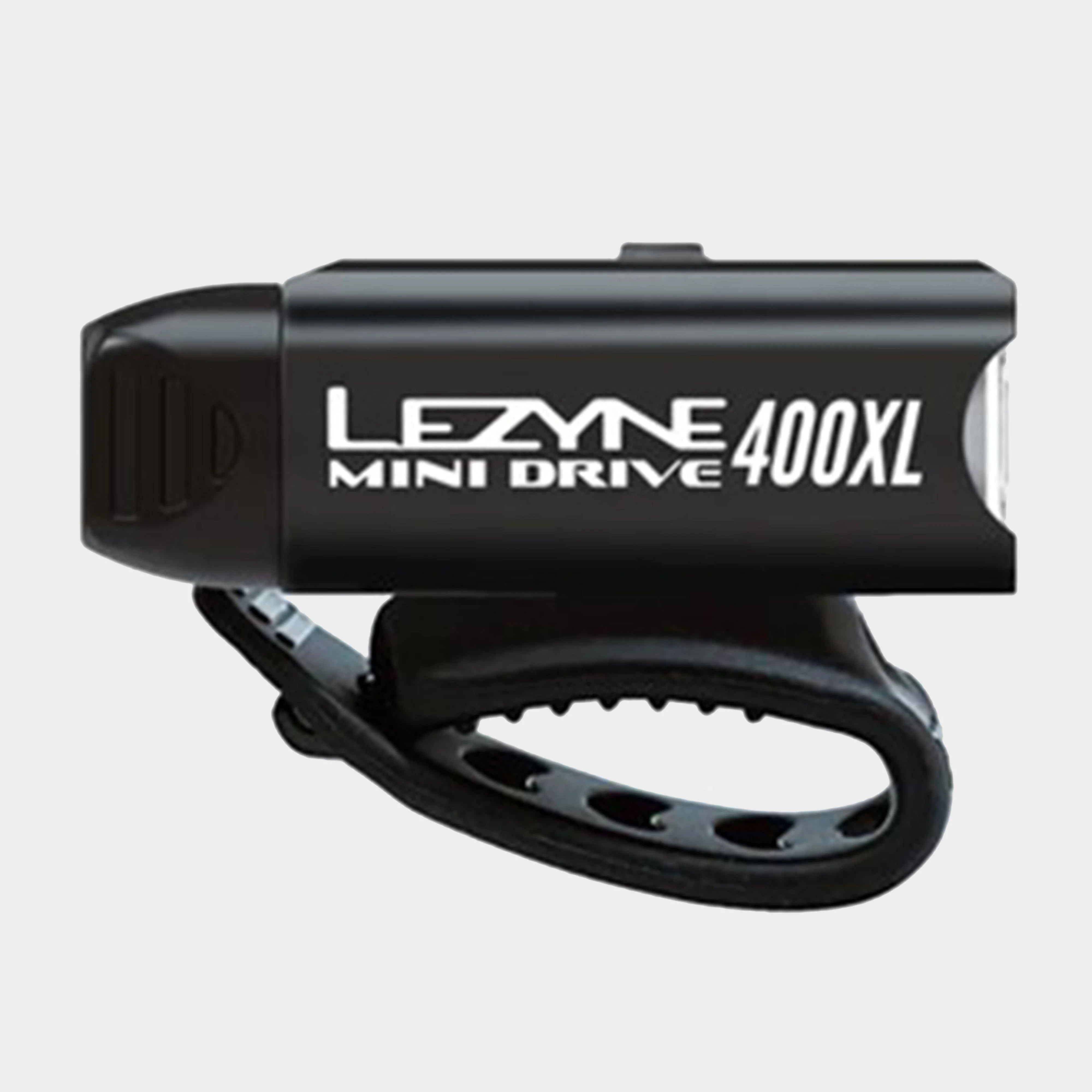 Mini Drive 400XL and KTV Drive+ Front and Rear Light Set - Image 3