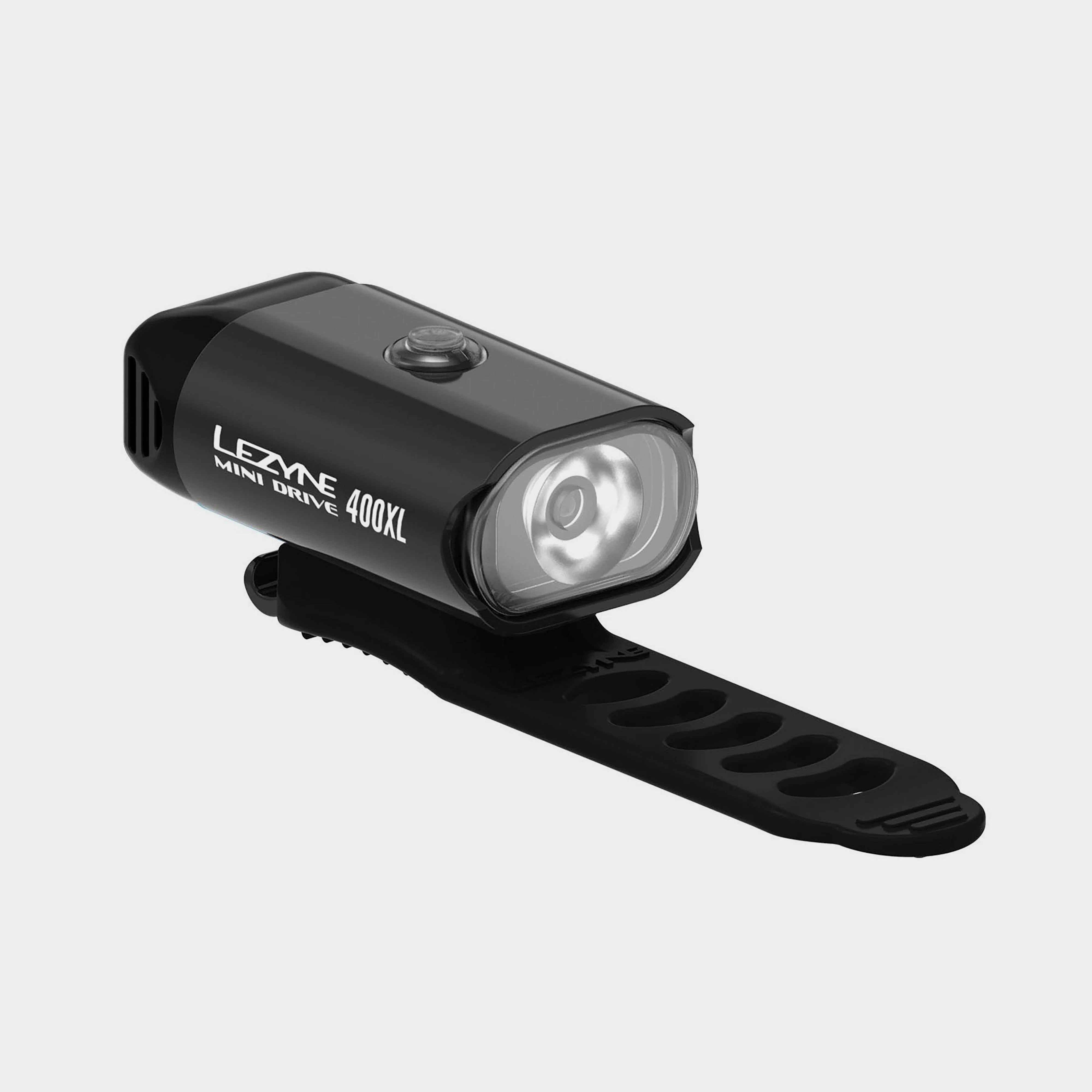 Mini Drive 400XL and KTV Drive+ Front and Rear Light Set - Image 4
