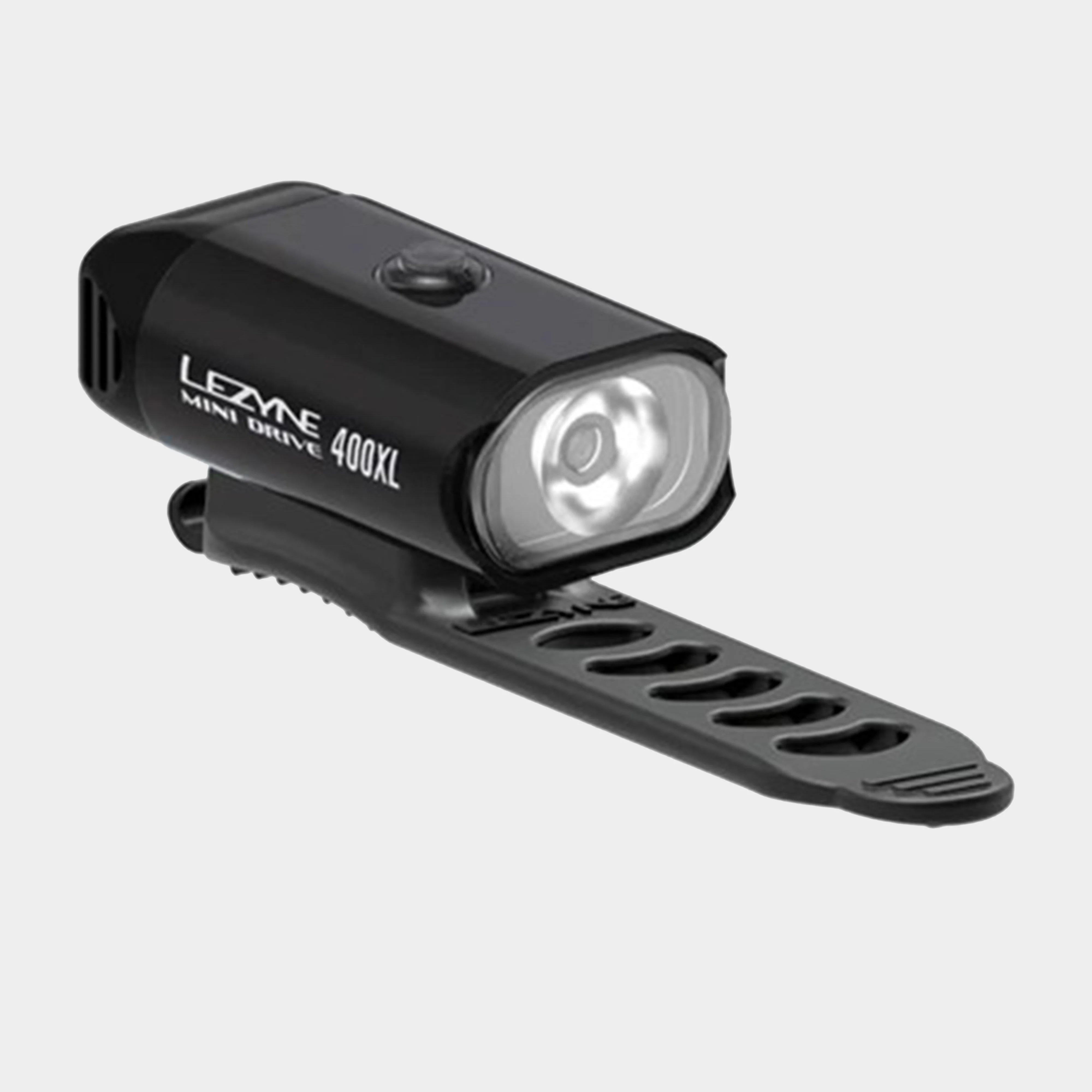 Mini Drive 400XL and KTV Drive+ Front and Rear Light Set - Image 2