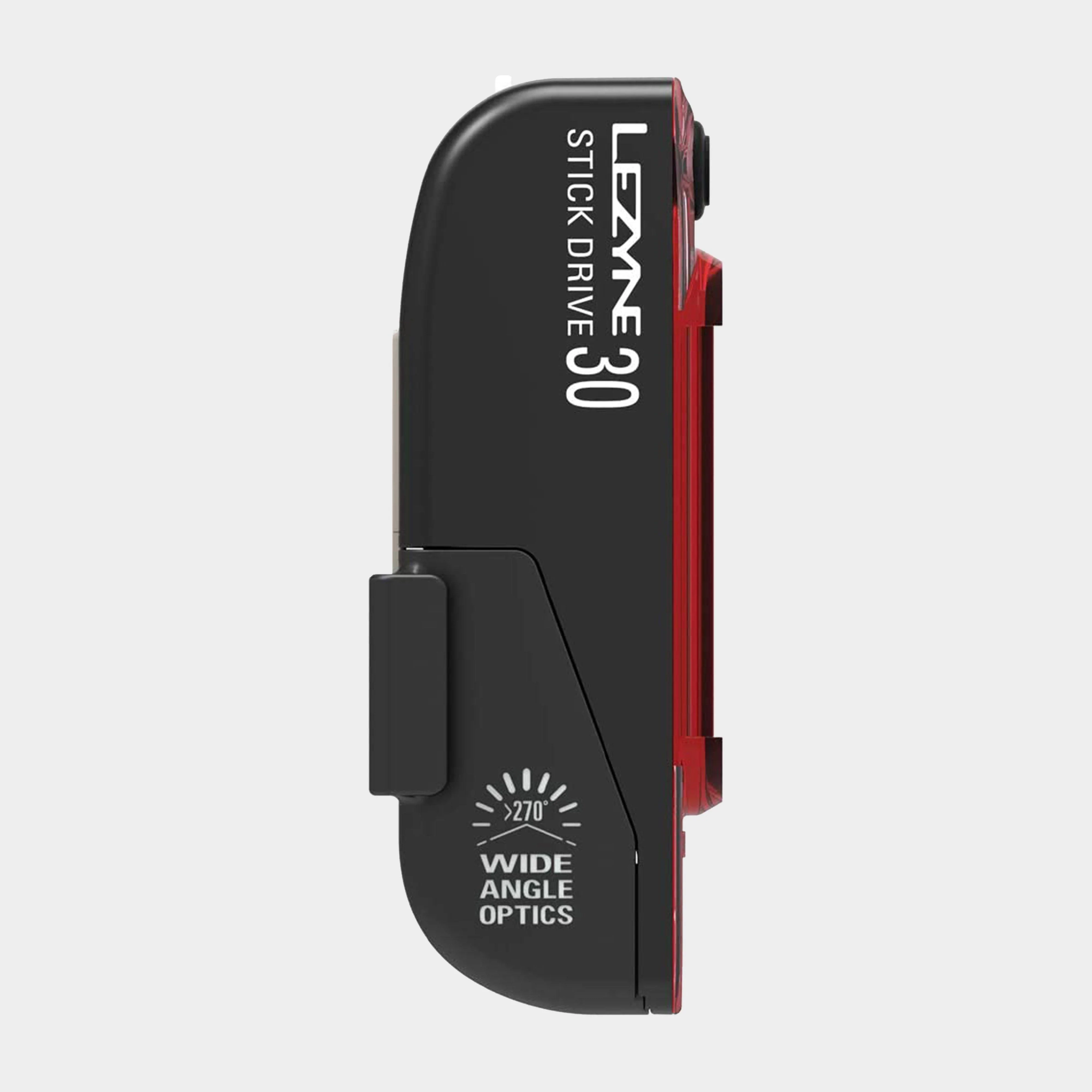 Stick Drive - Image 3