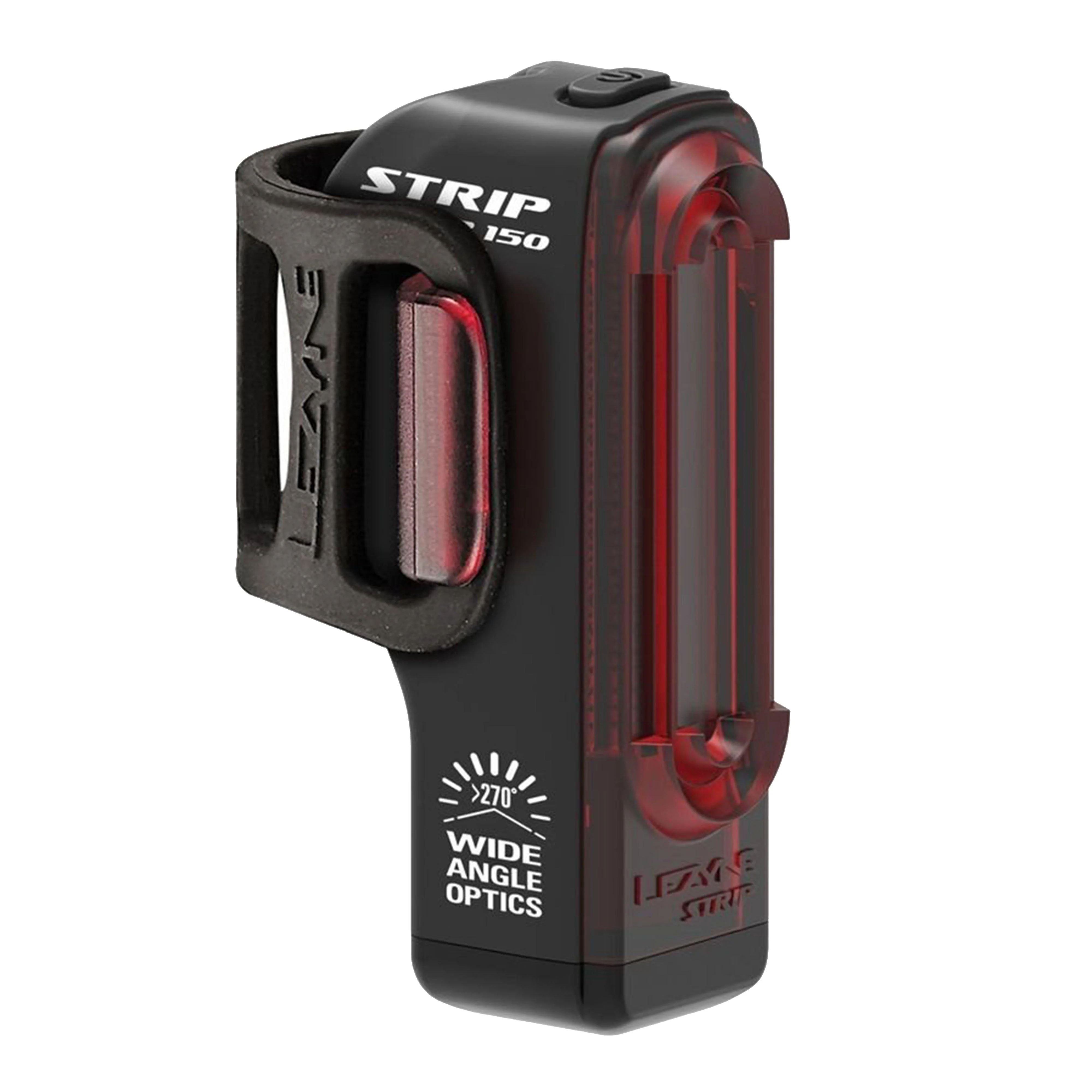 Strip Drive Rear Bike Light - Image 4