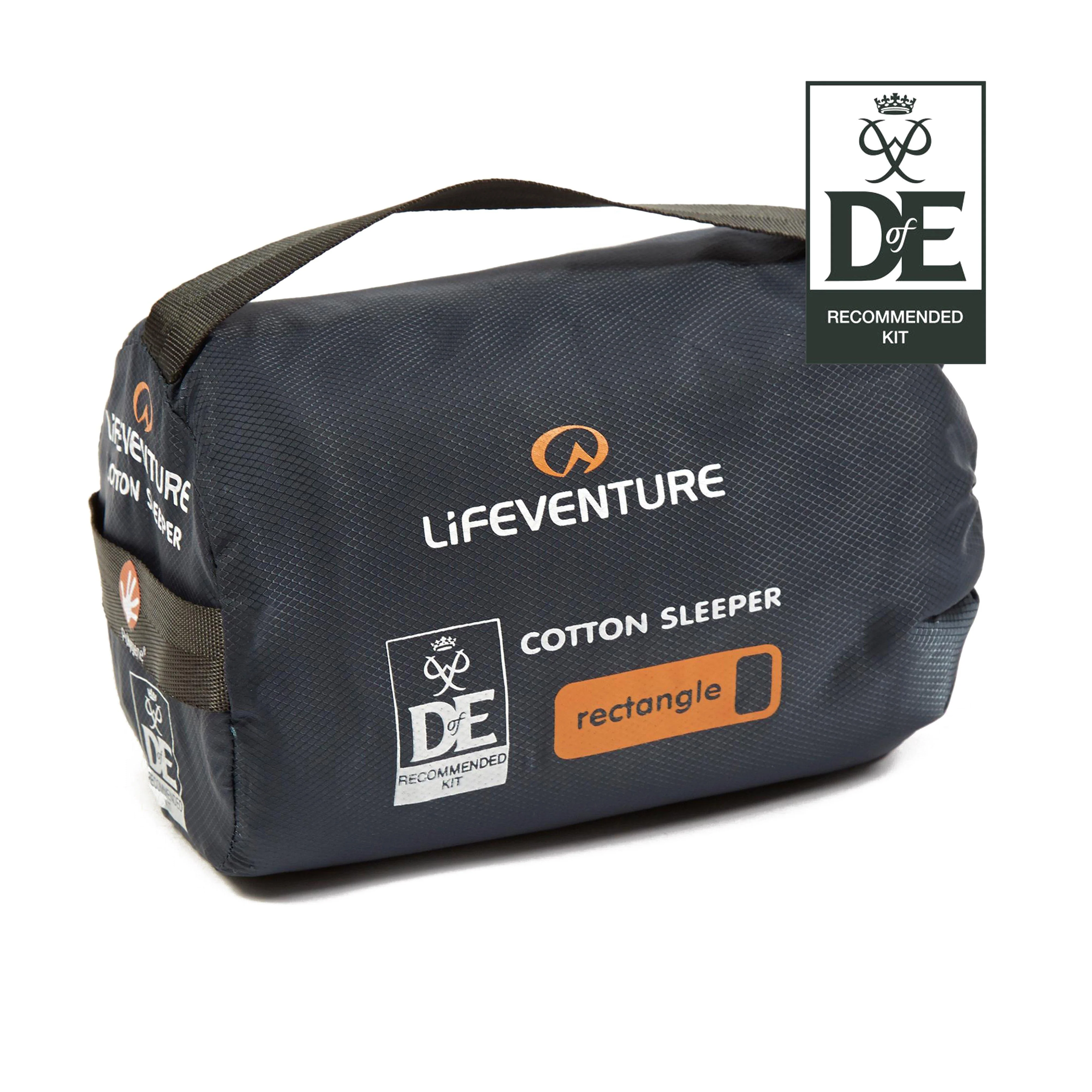 Expedition Cotton Sleeper -Rectangle - Image 3