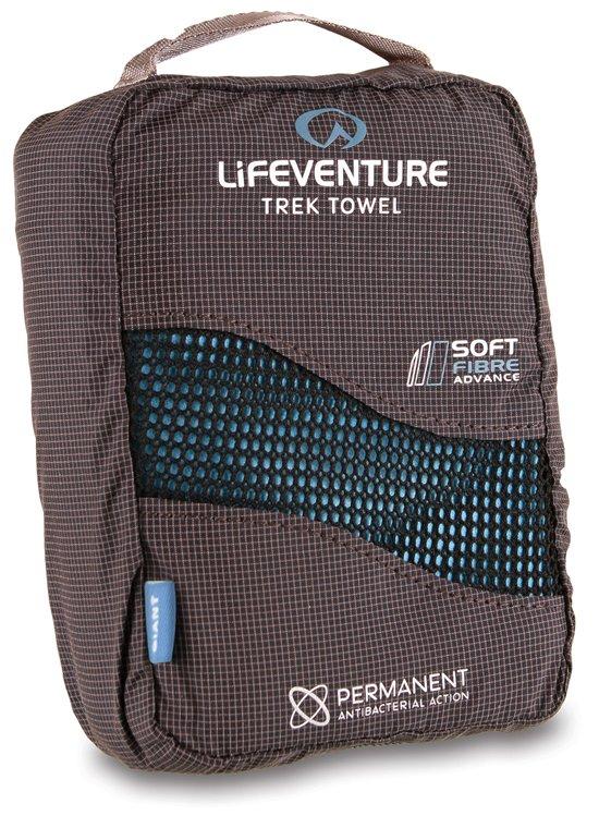 SoftFibre Trek Towel (Giant) - Image 2
