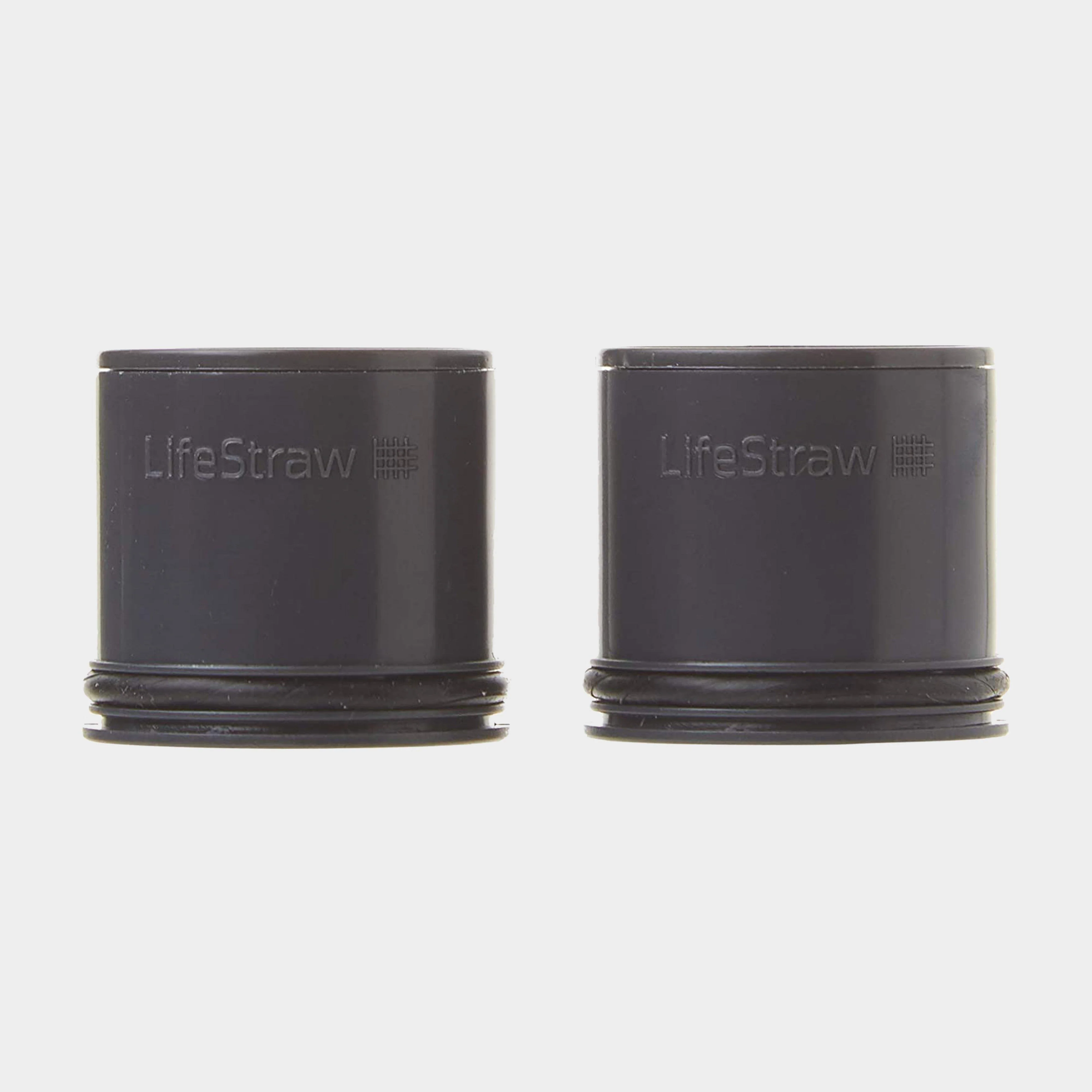 Carbon Filter Capsule (Replacement) - Pack of 2 - Image 2