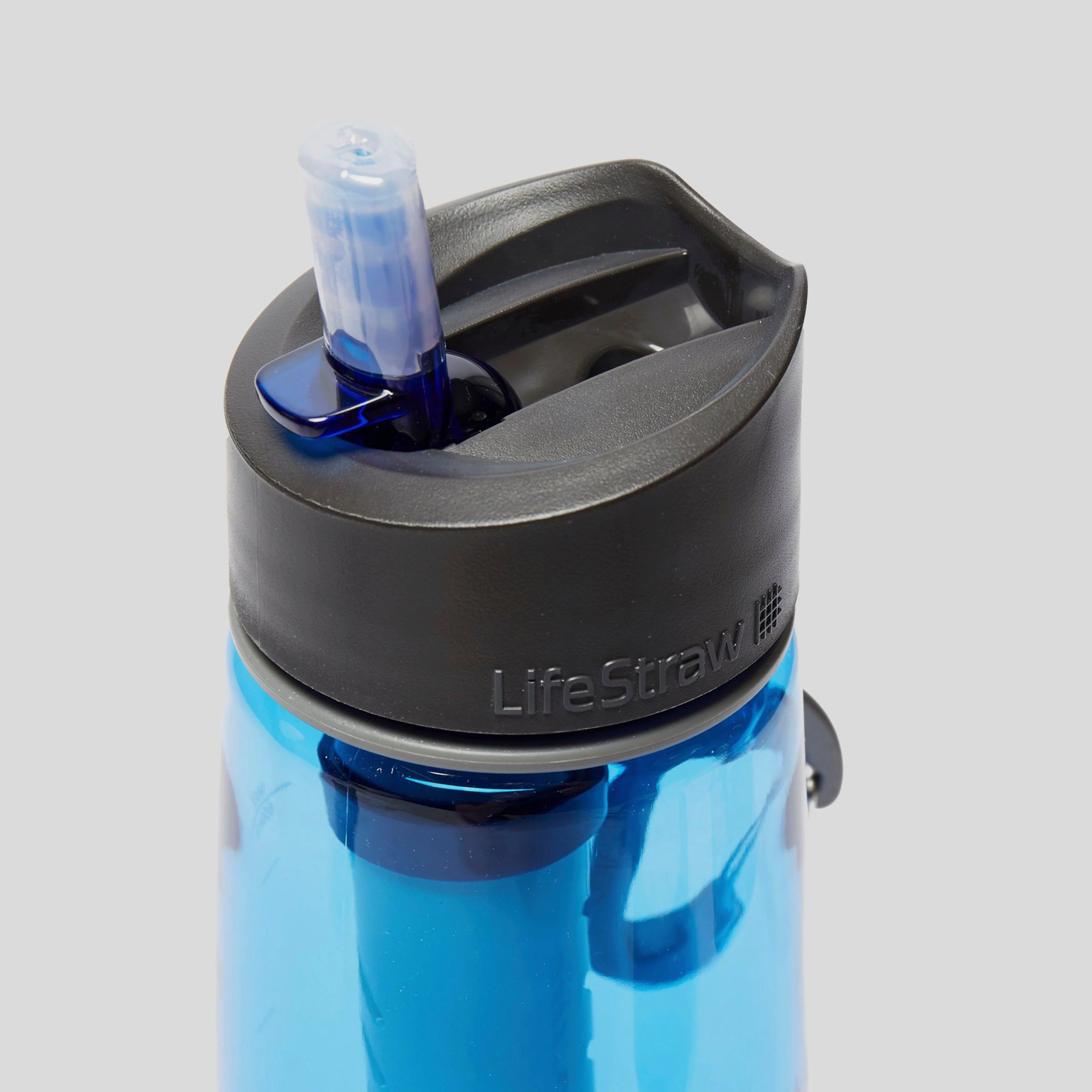 Go 2-Stage Water Bottle - Image 2
