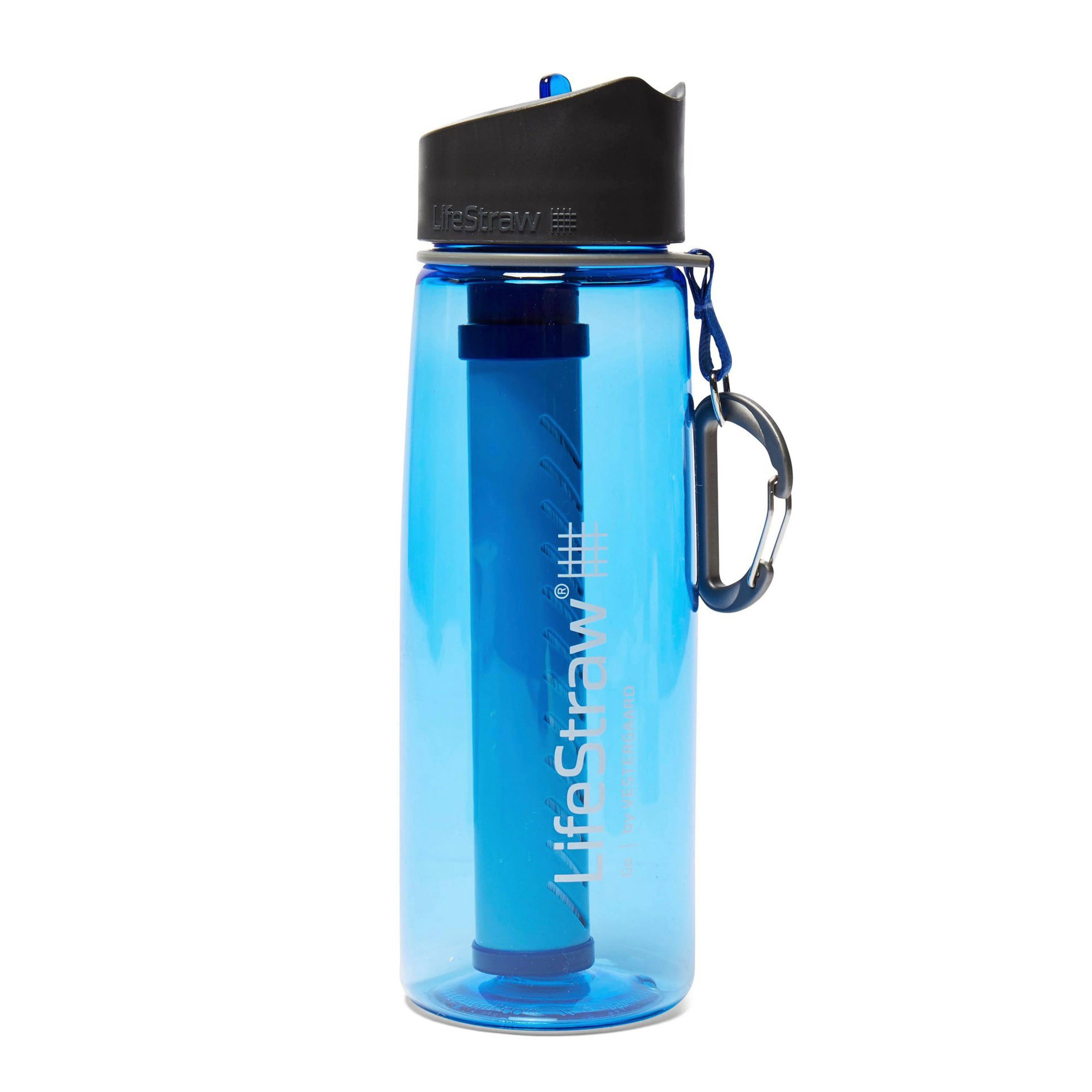 Go 2-Stage Water Bottle - Image 3