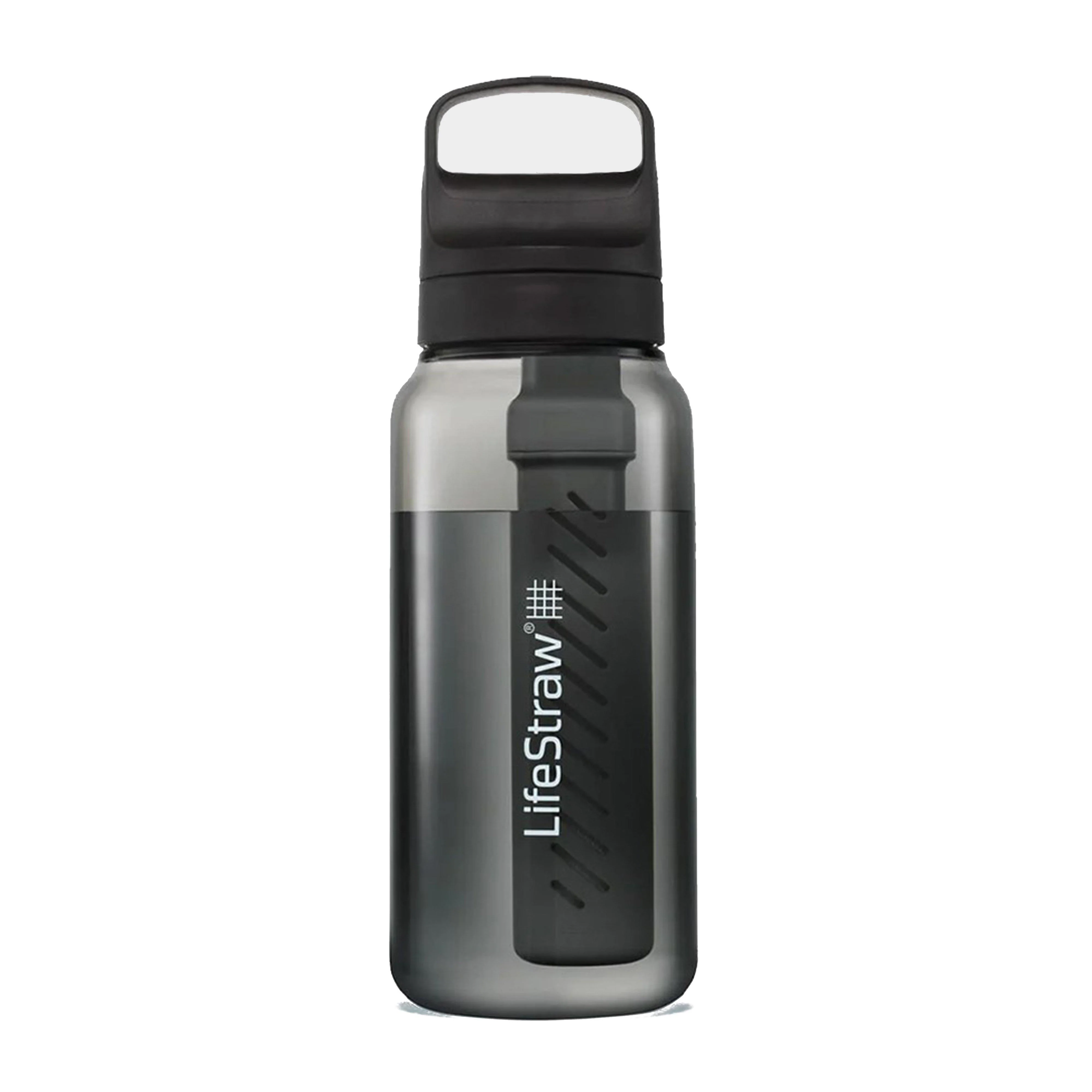 Go Series Water Filter Bottle 1L - Image 5