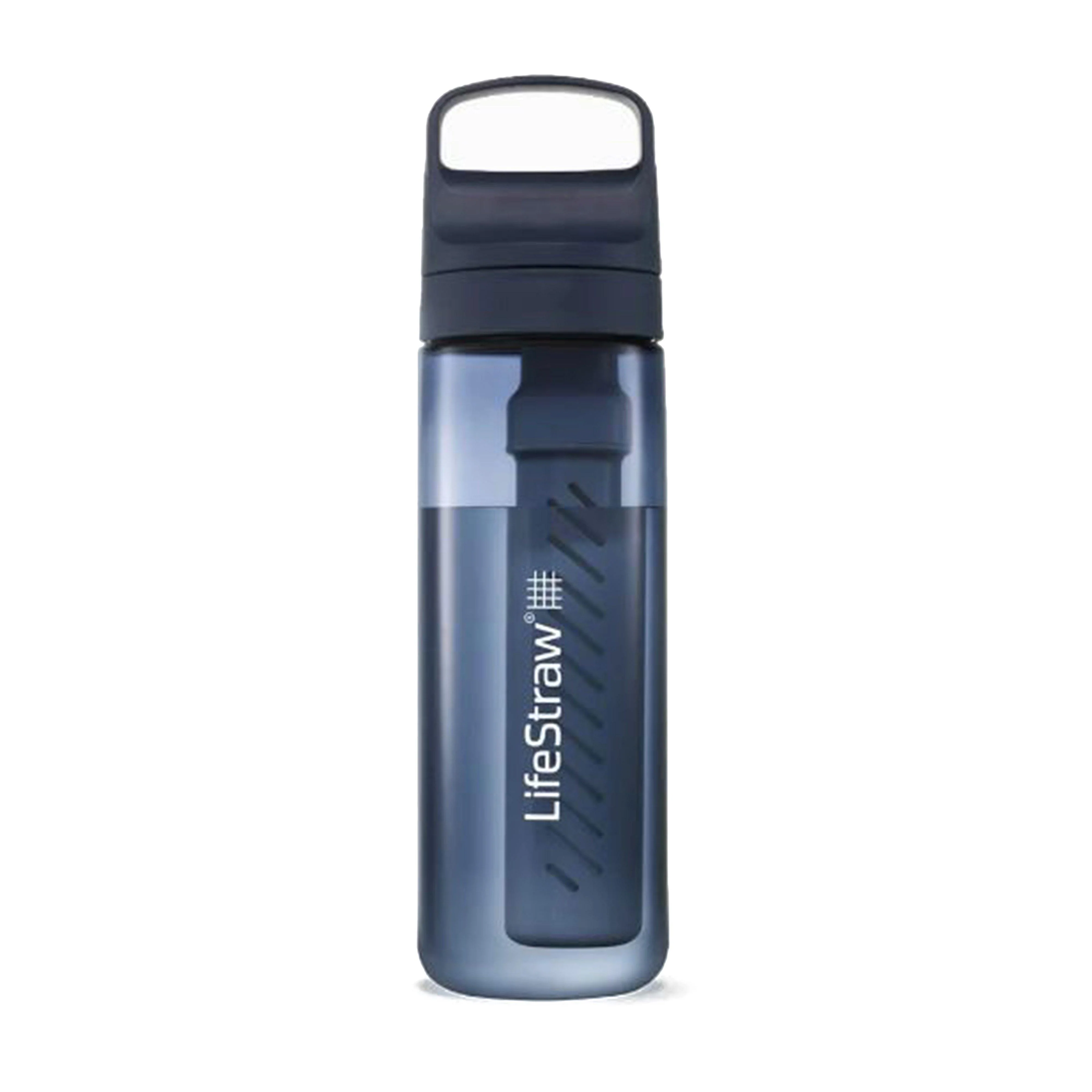 Go Series Water Filter Bottle – 650ml - Image 5