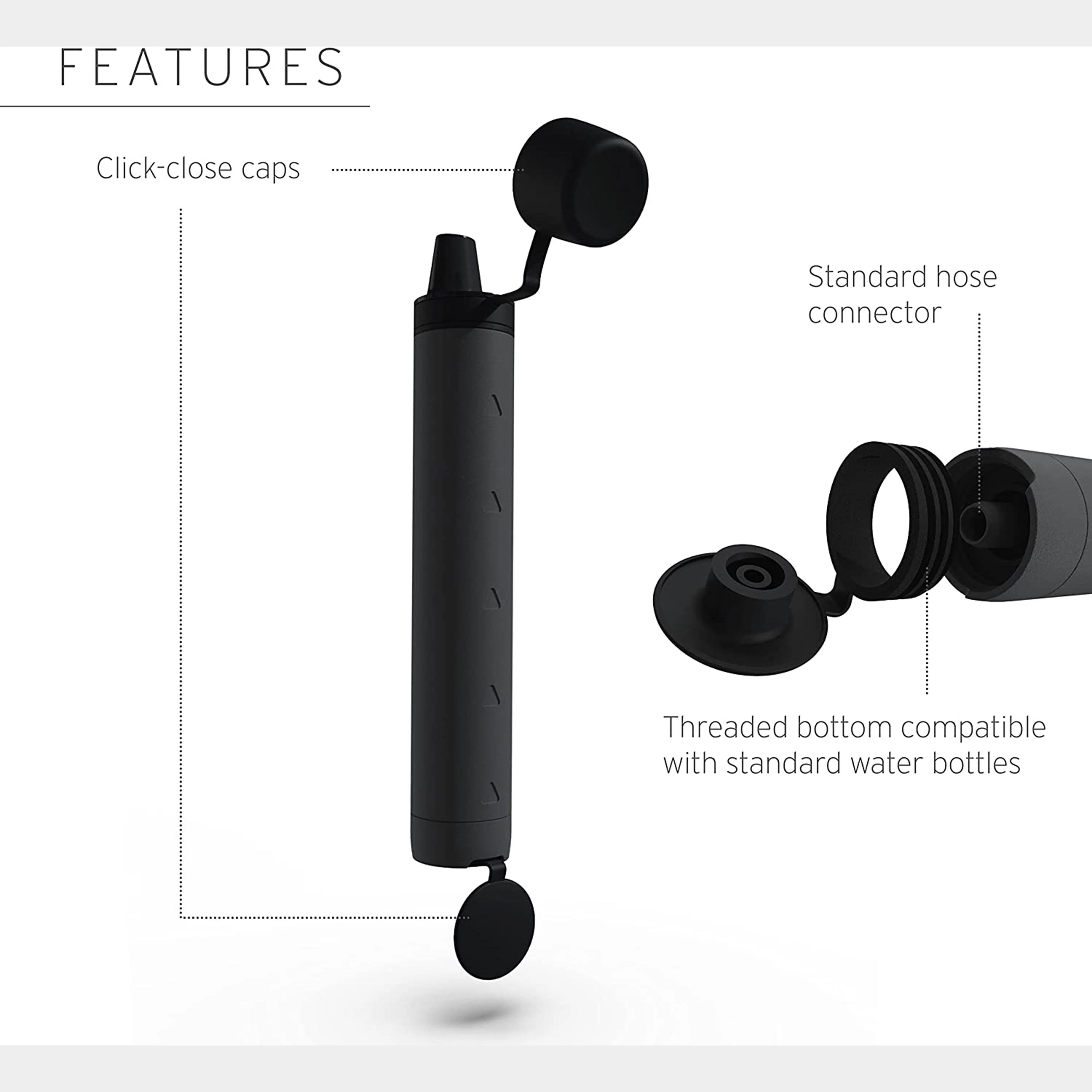 Peak Series Personal Filter Straw - Image 3