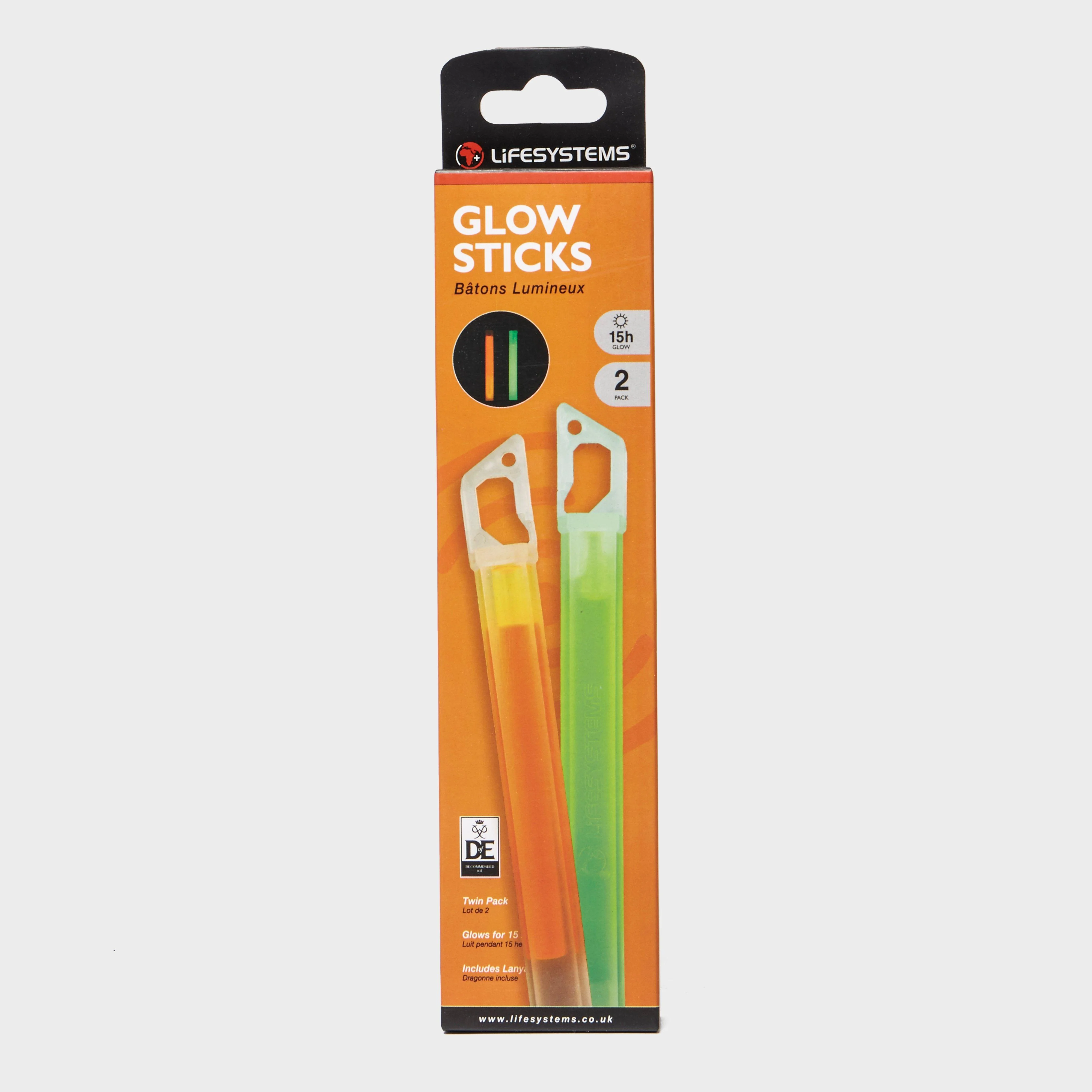 15 Hour Light Stick 2pk - Image 3