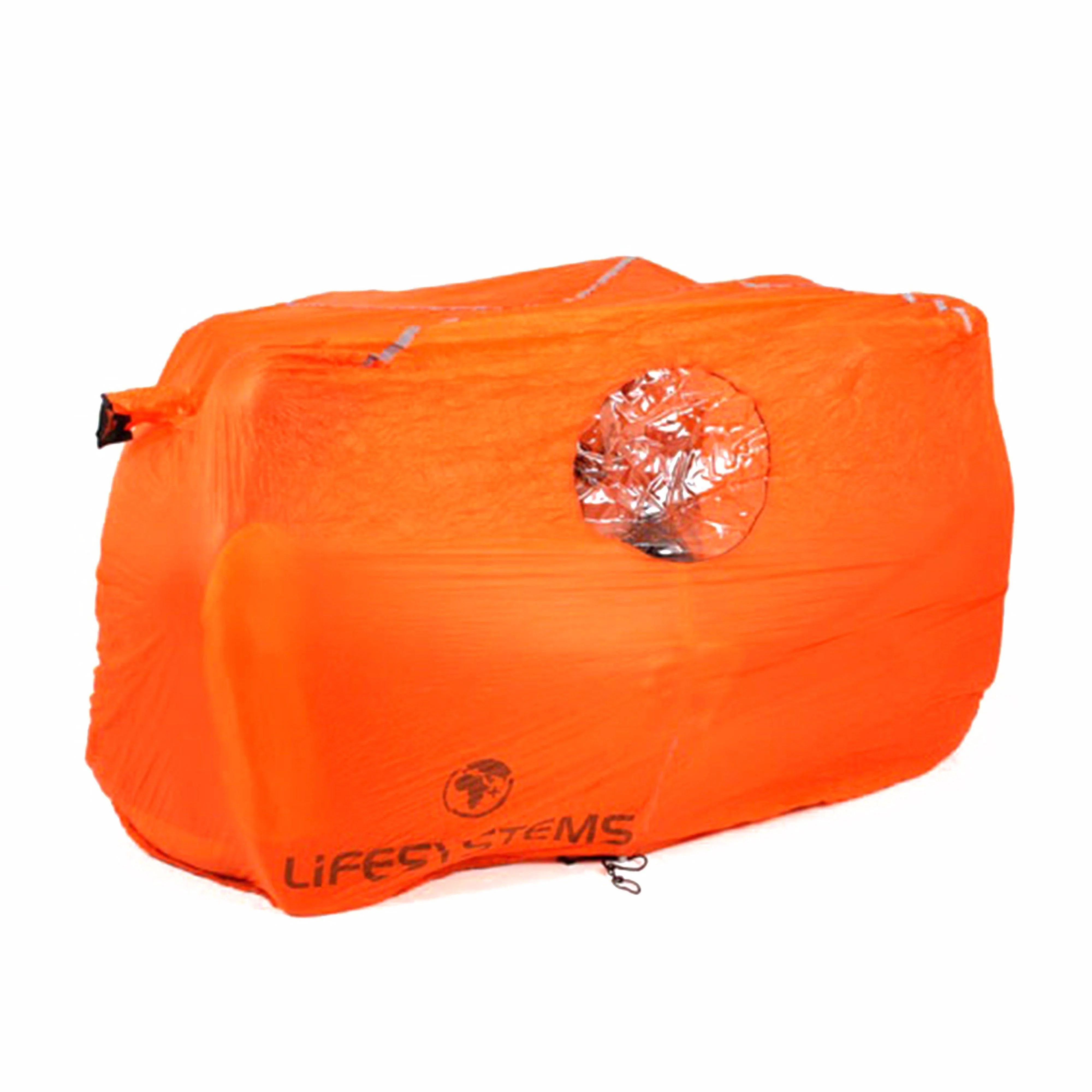 4 Person Survival Shelter - Image 3