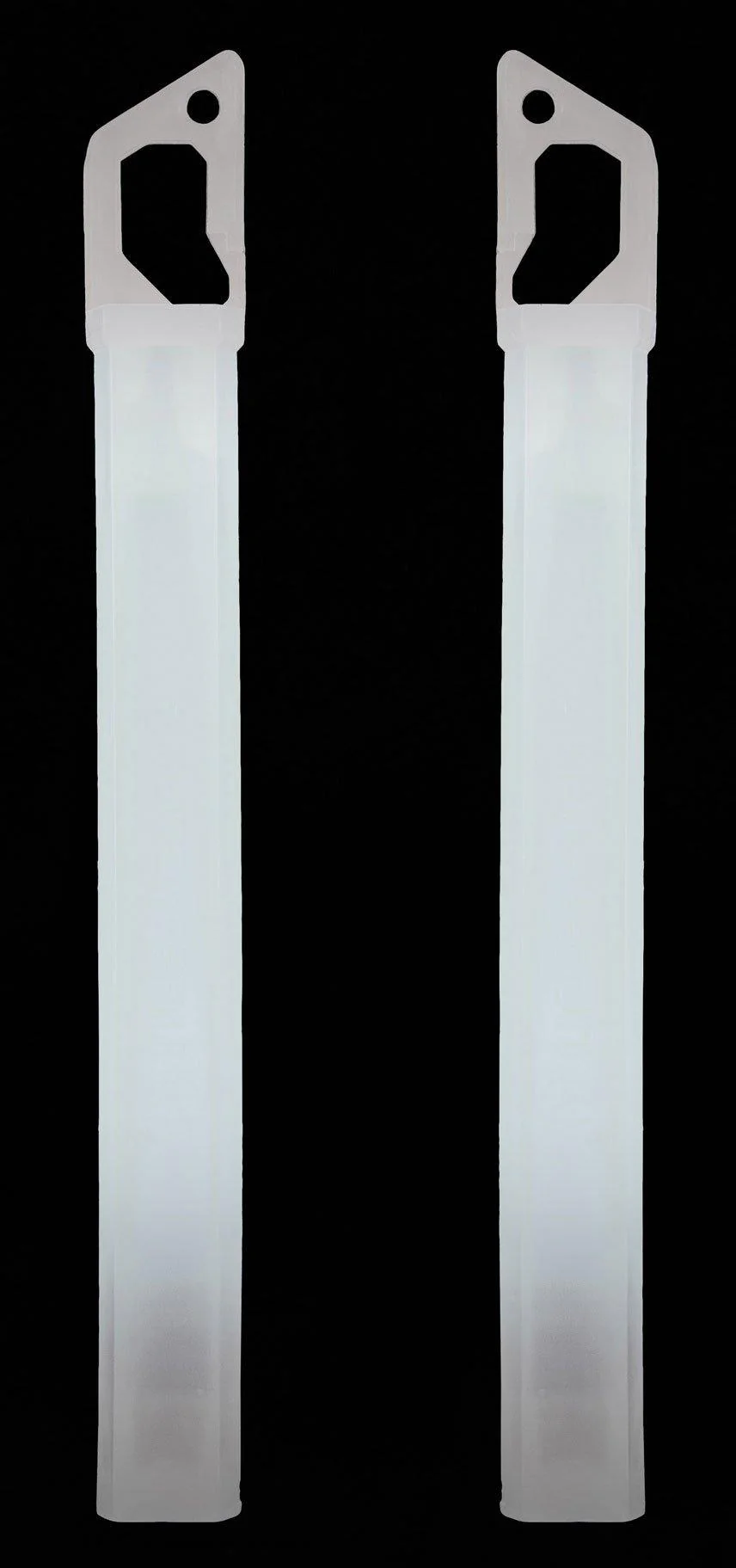 8 Hour Light Stick 2 Pack White - Image 2