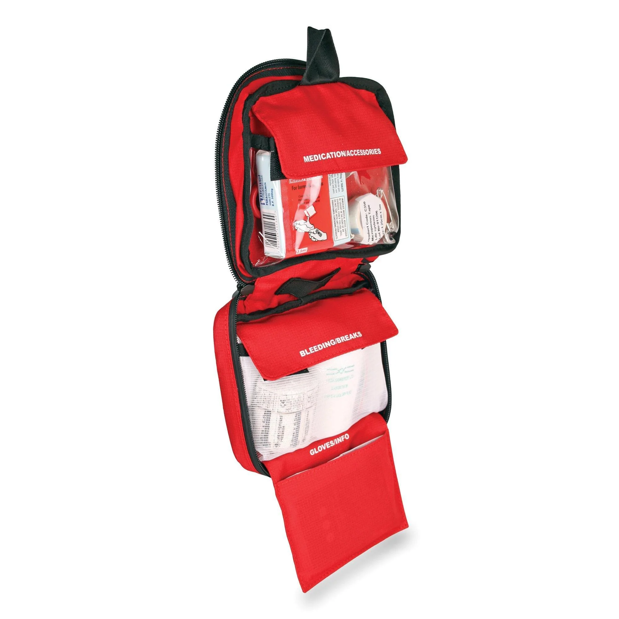 Adventurer First Aid Kit - Image 2