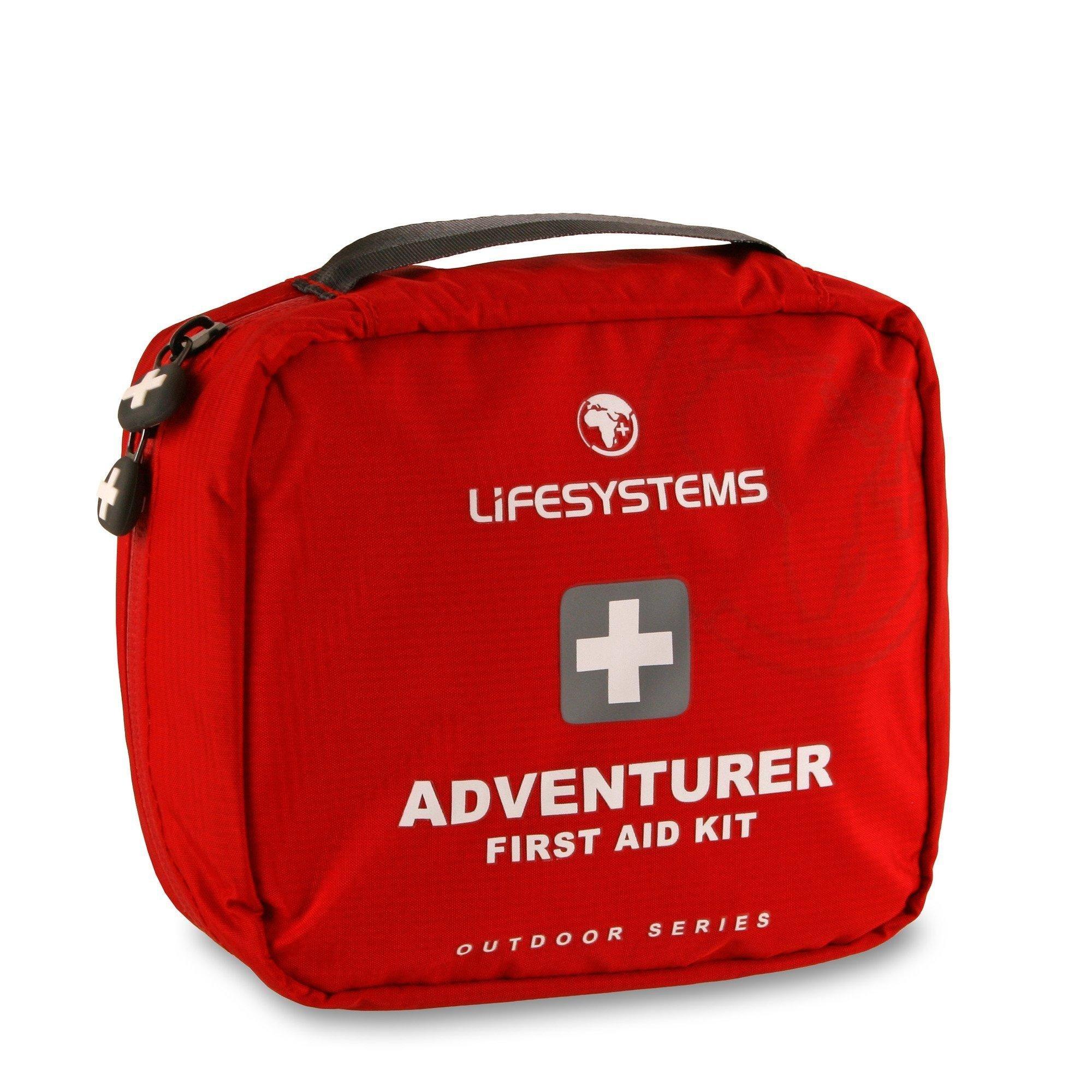 Adventurer First Aid Kit - Image 4