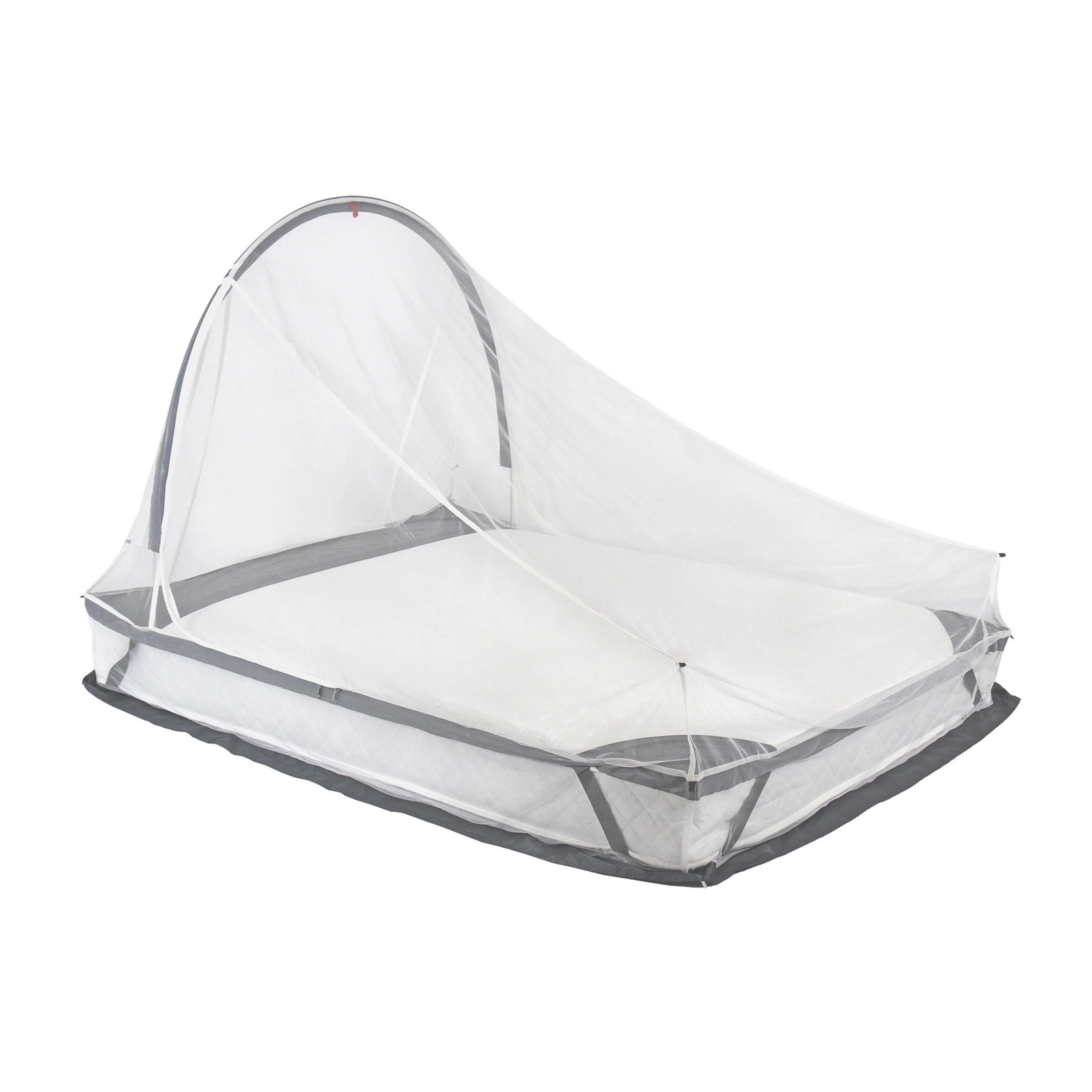 Arc Self Supporting Mosquito Net Double - Image 3