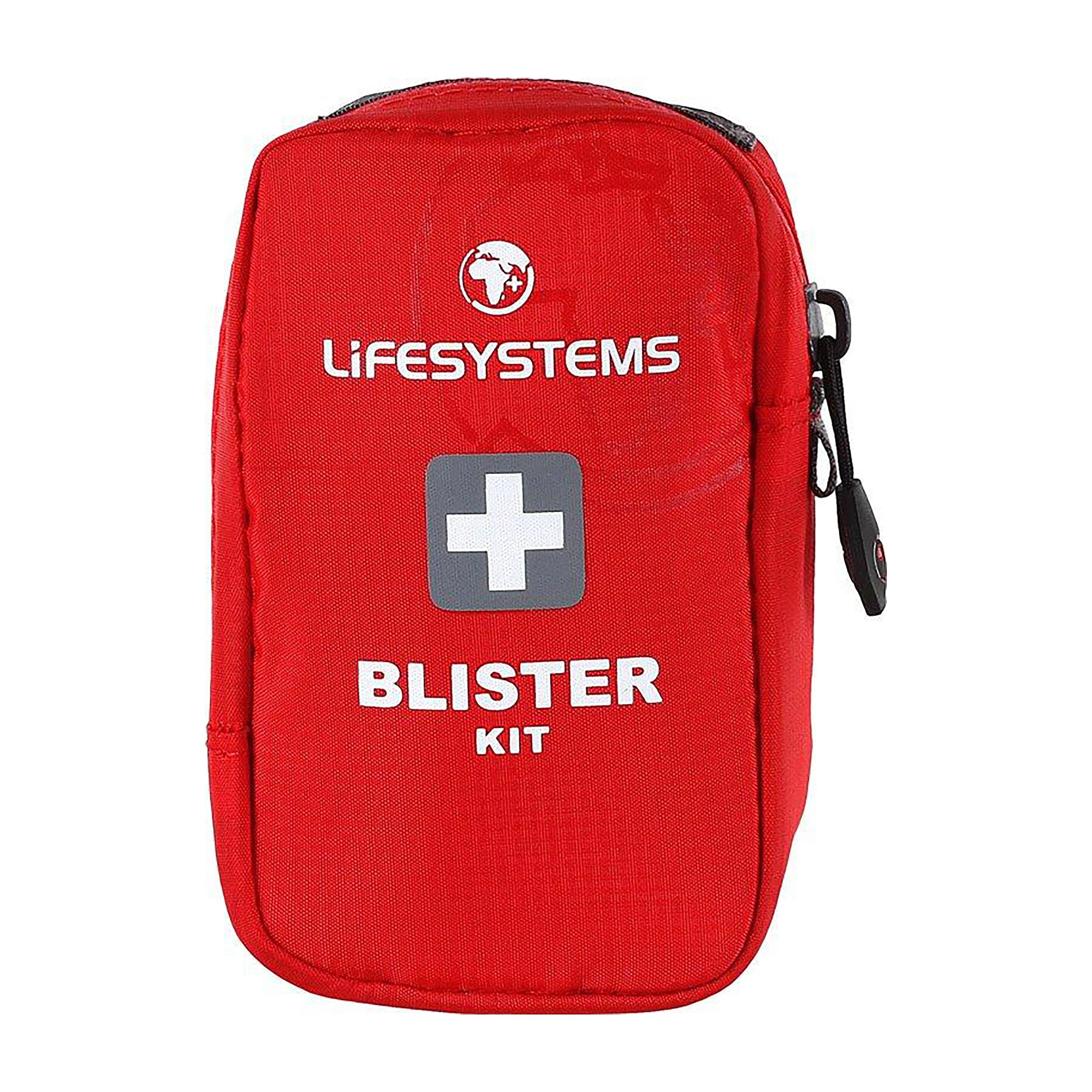 Blister First Aid Kit - Image 5