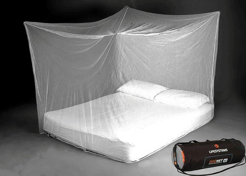 Boxnet Double Mosquito Net - Image 2