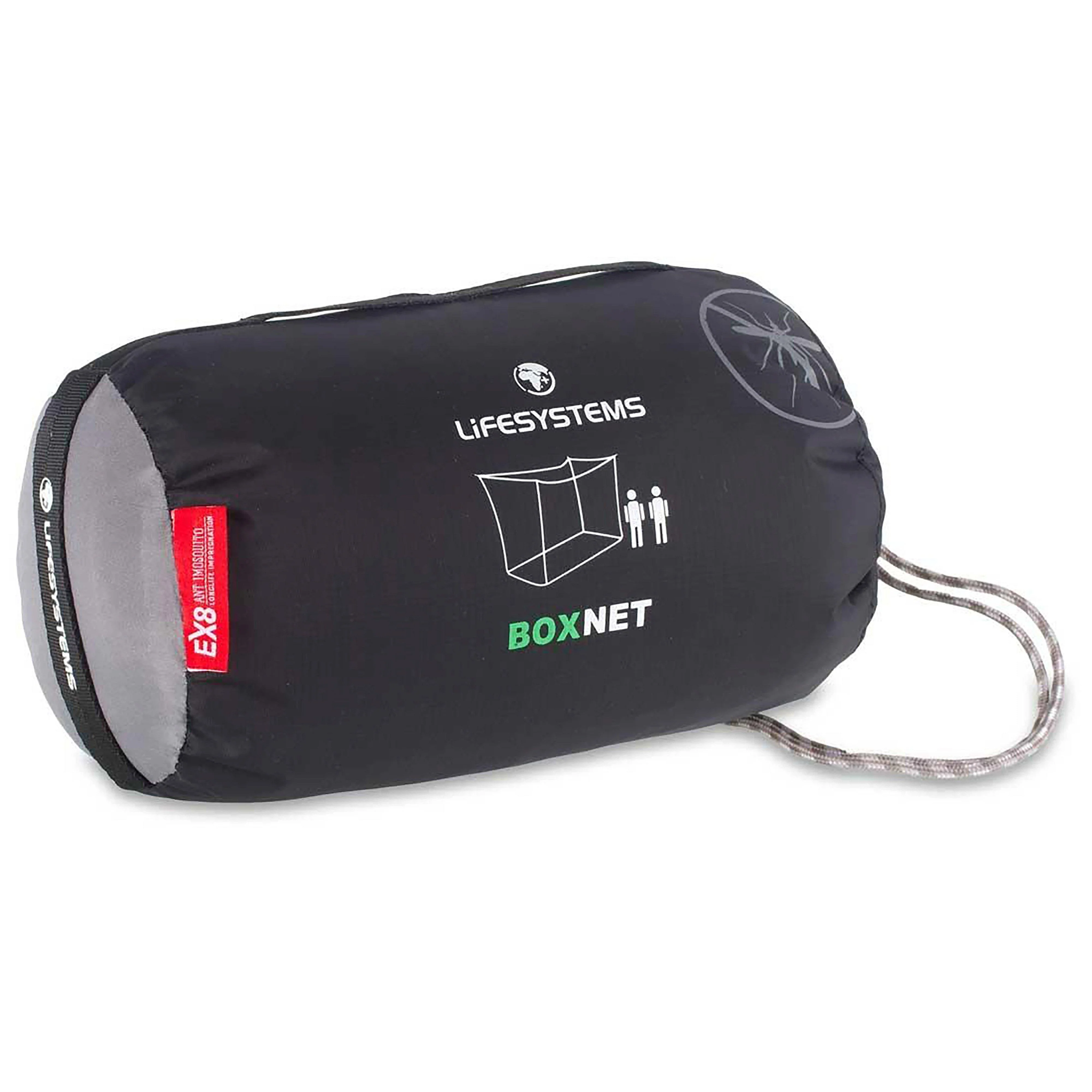 Boxnet Double Mosquito Net - Image 3