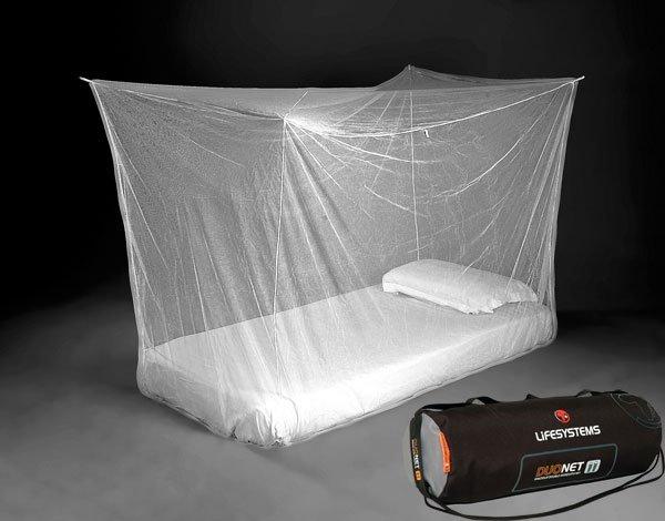 Boxnet Mosquito Net - Image 2