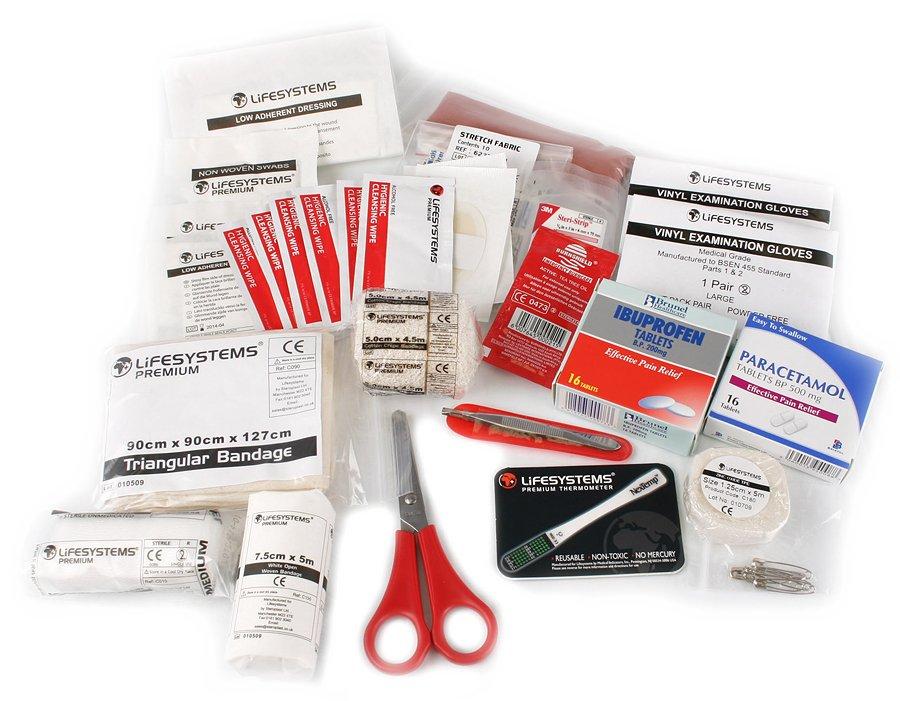 Camping First Aid Kit - Image 3