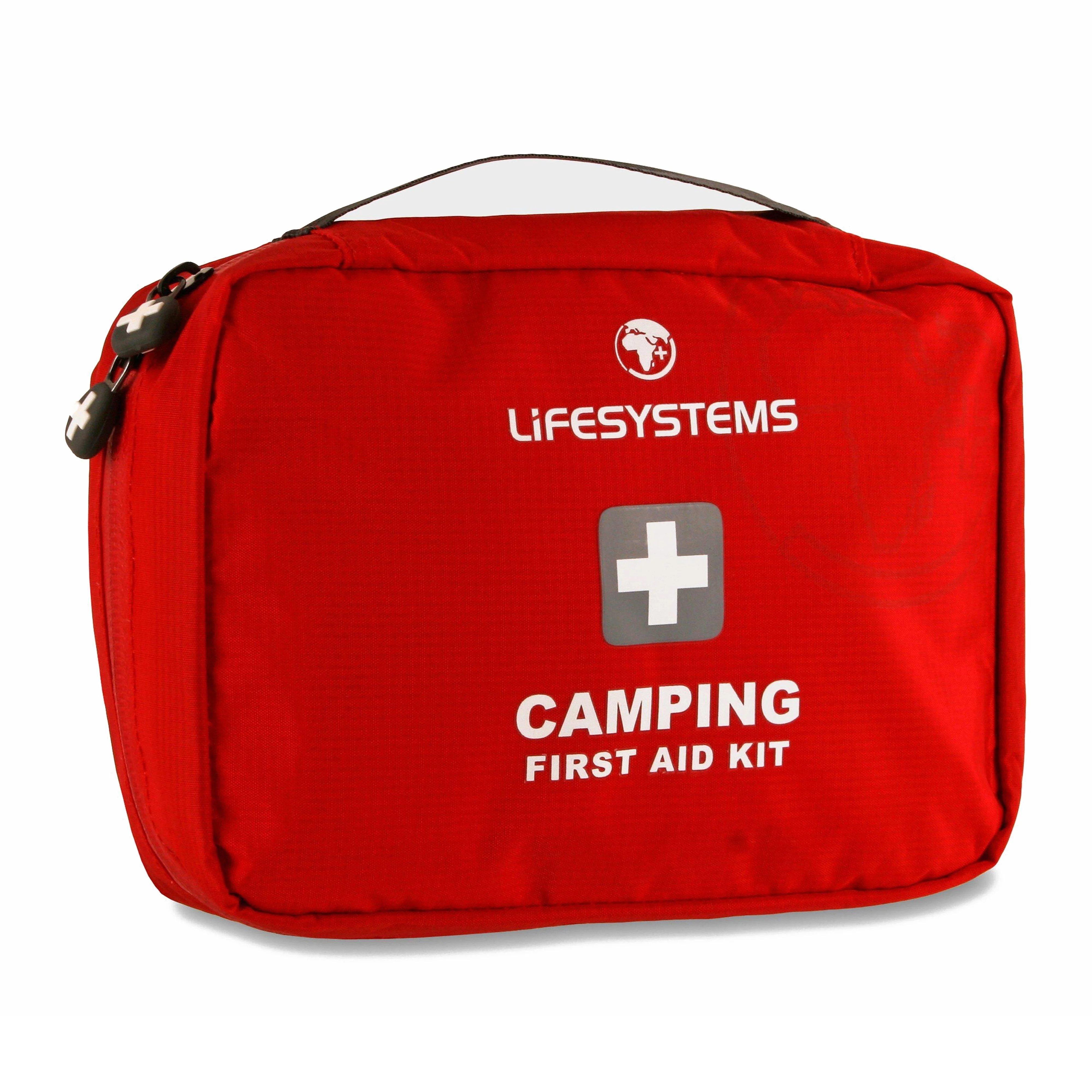 Camping First Aid Kit - Image 4
