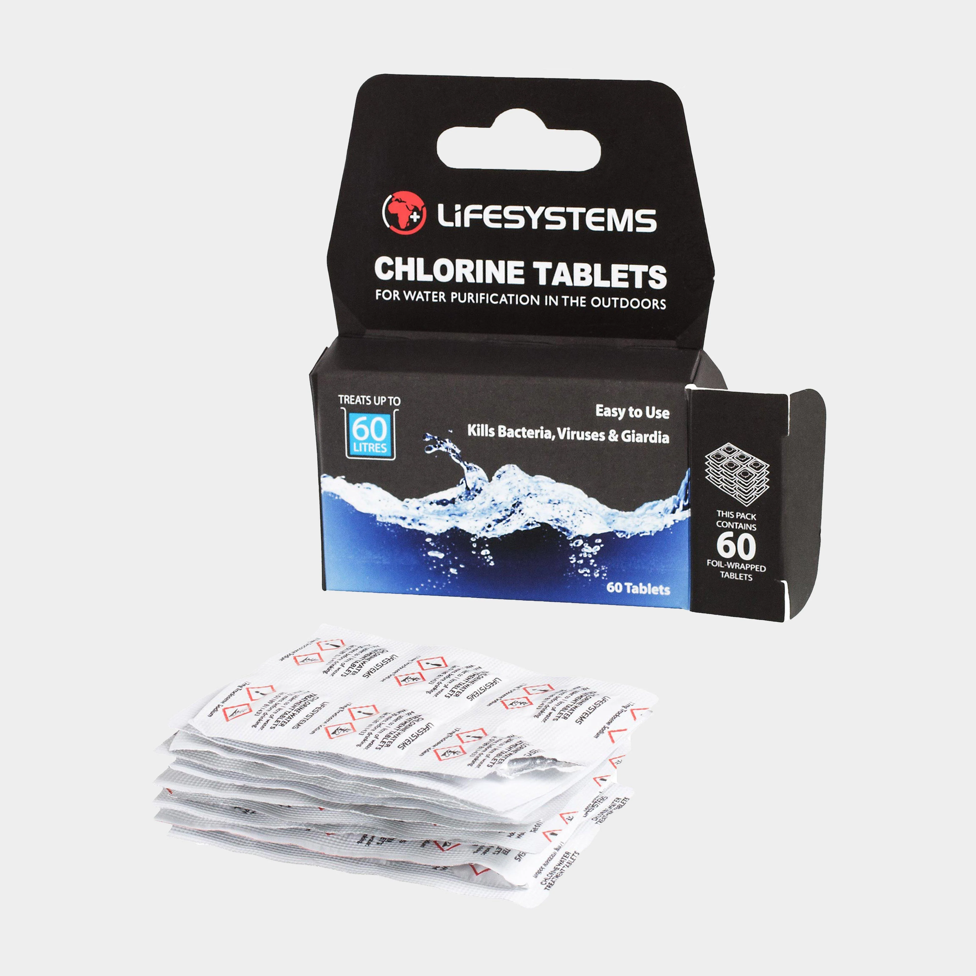 Chlorine Tablets - Image 3