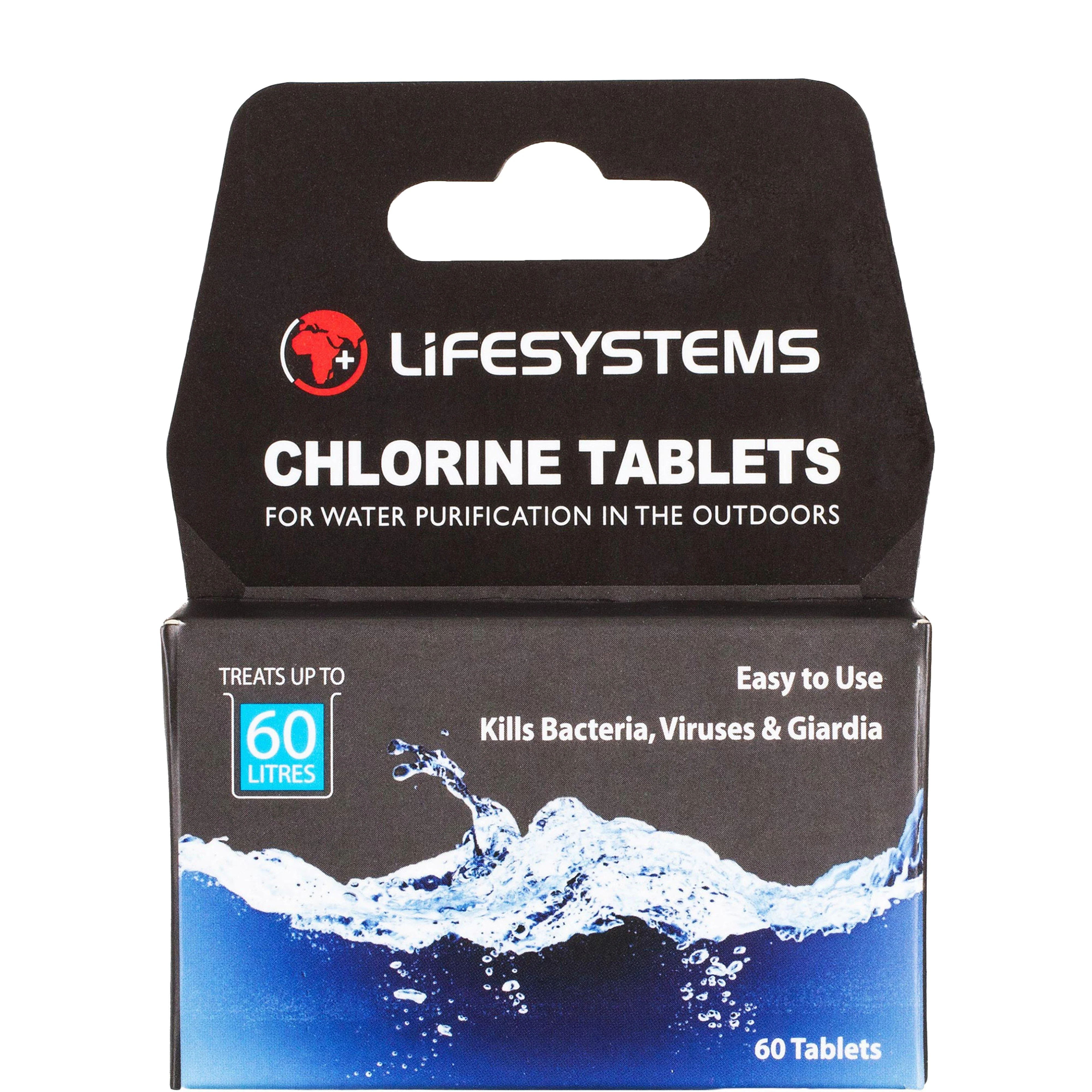 Chlorine Tablets - Image 4