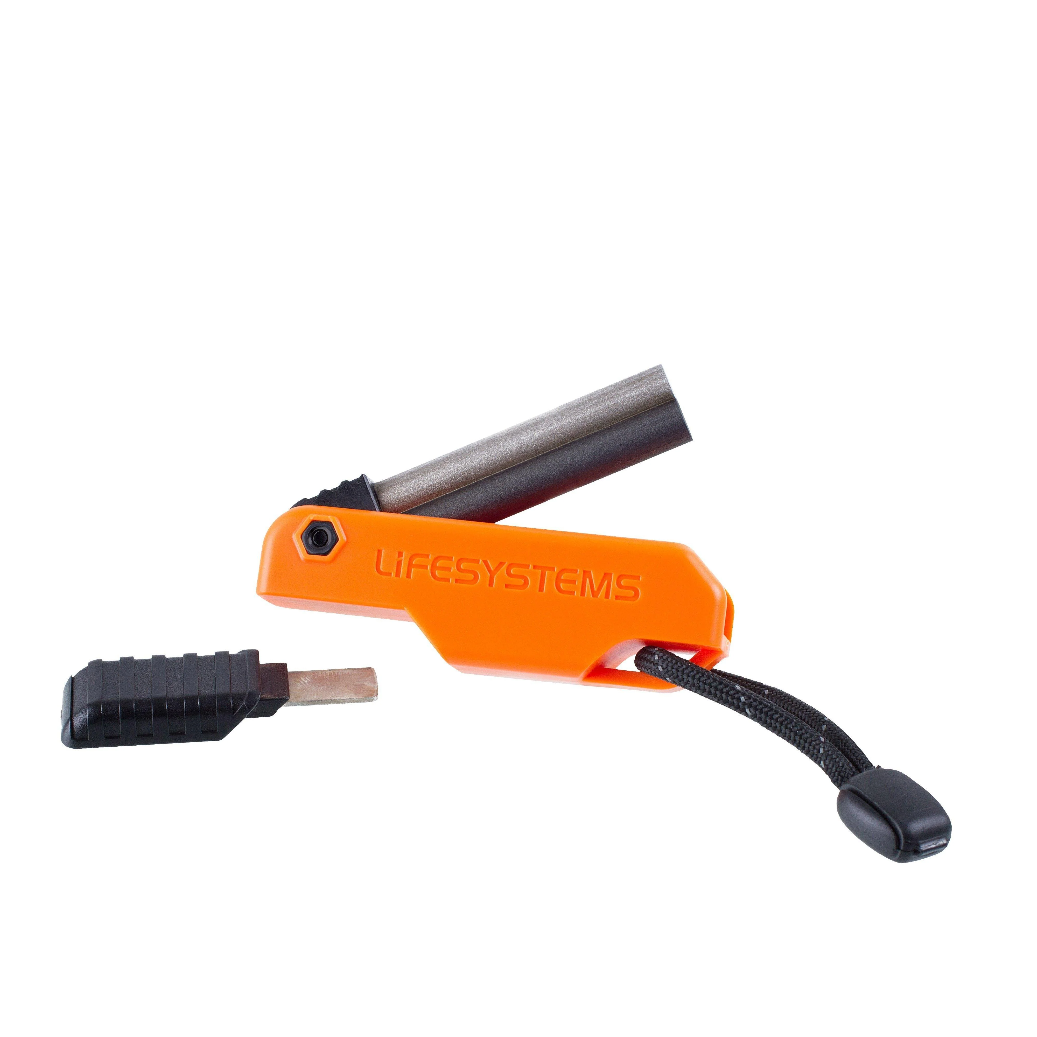 Dual-Action Firestarter - Image 6