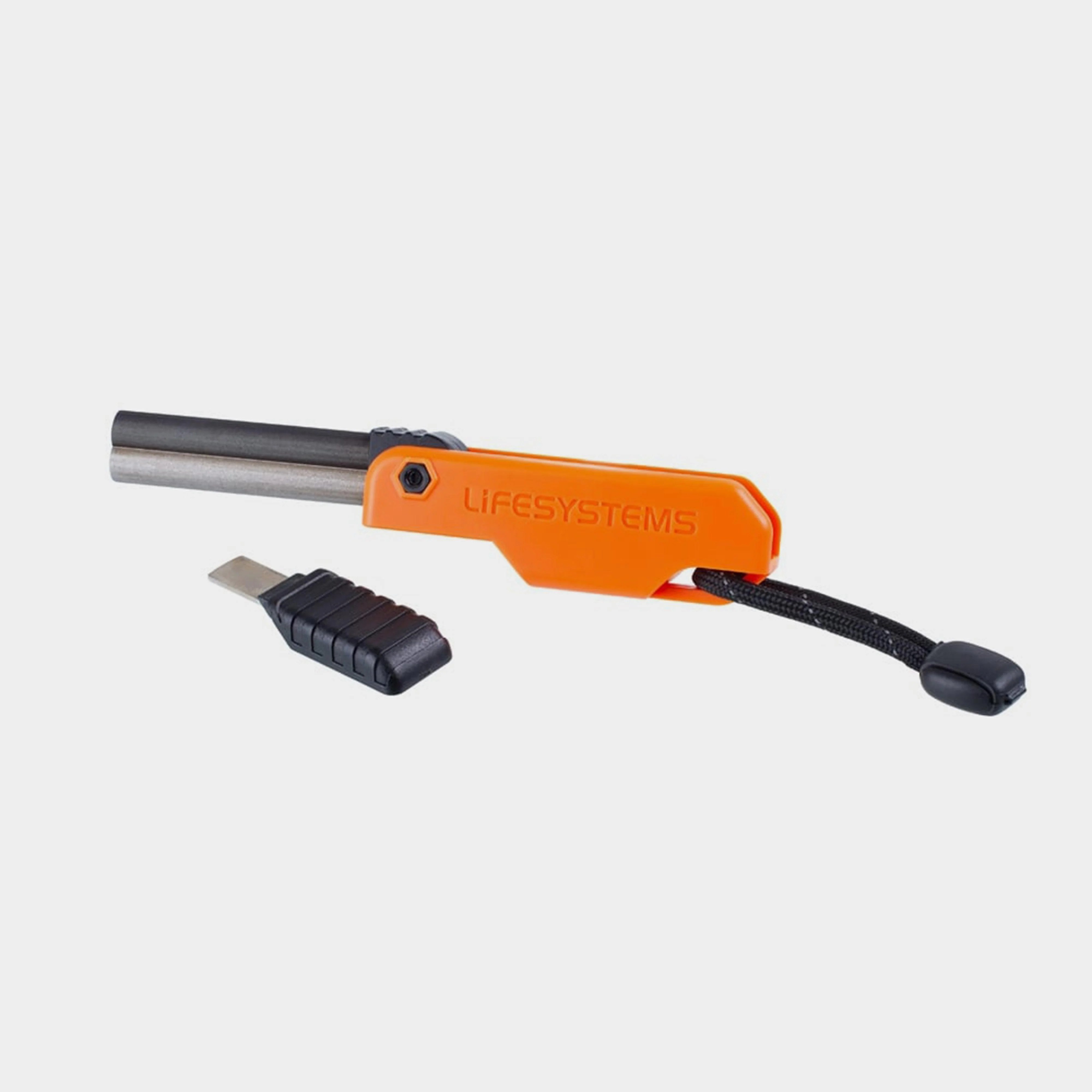 Dual Firestarter - Image 3
