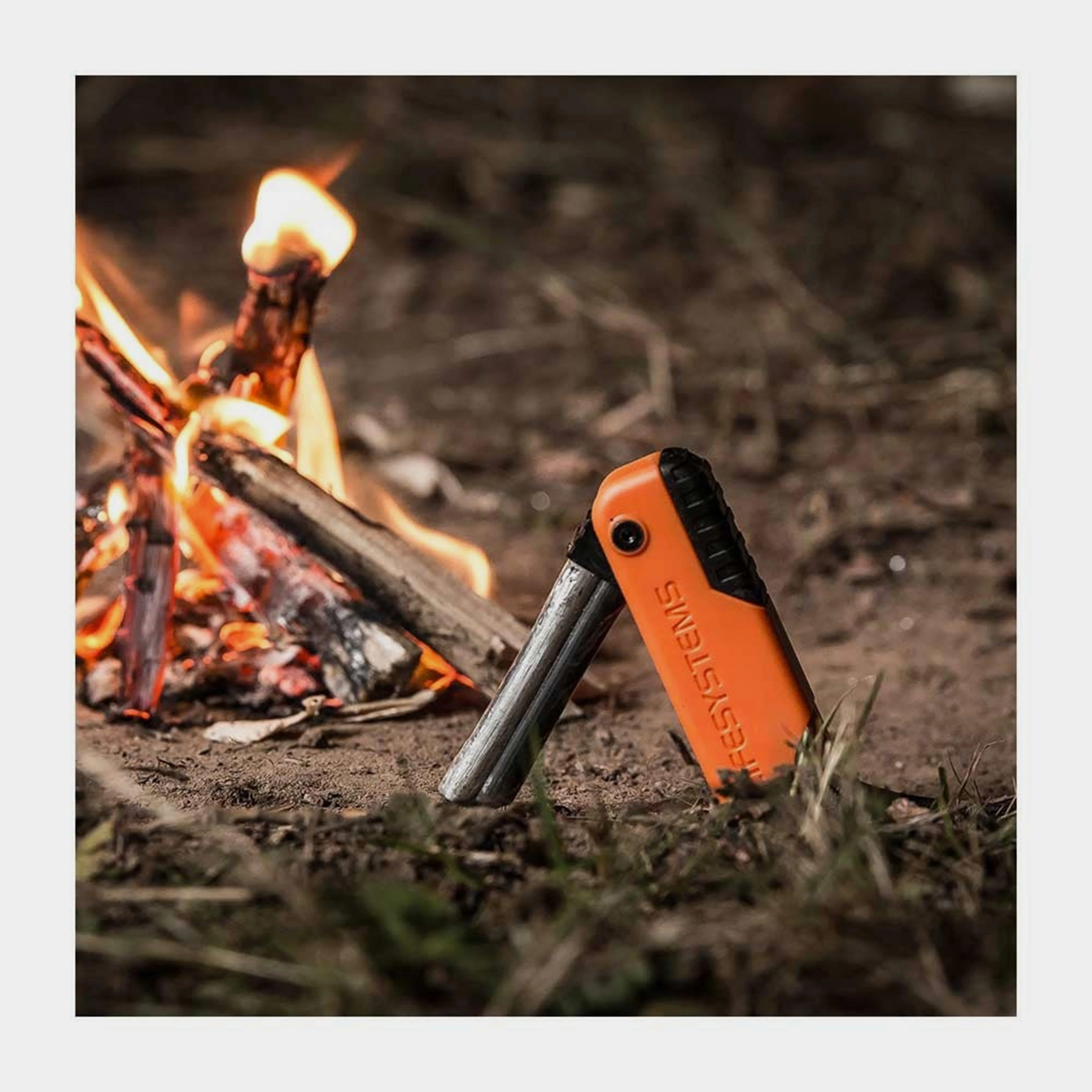 Dual Firestarter - Image 4
