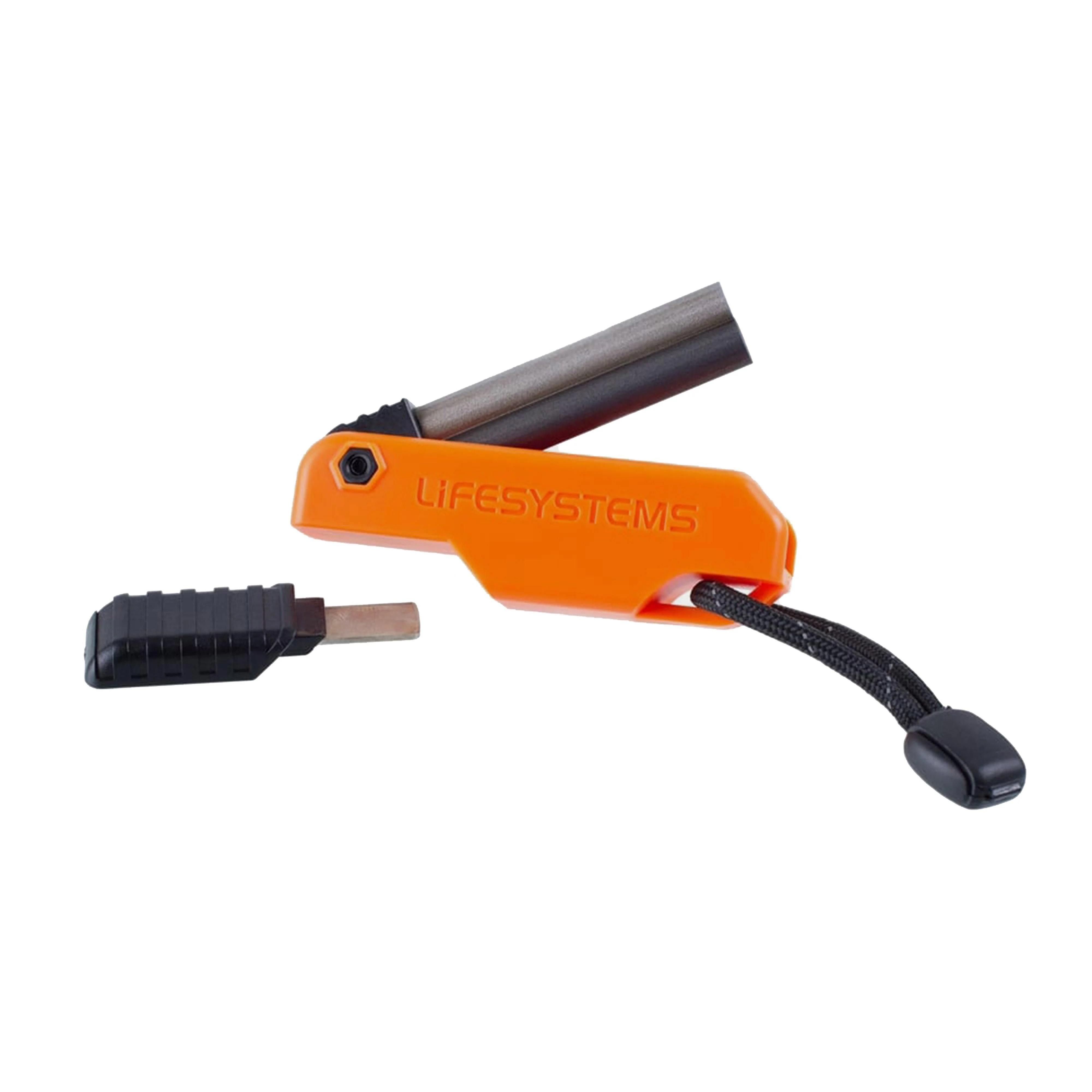 Dual Firestarter - Image 5