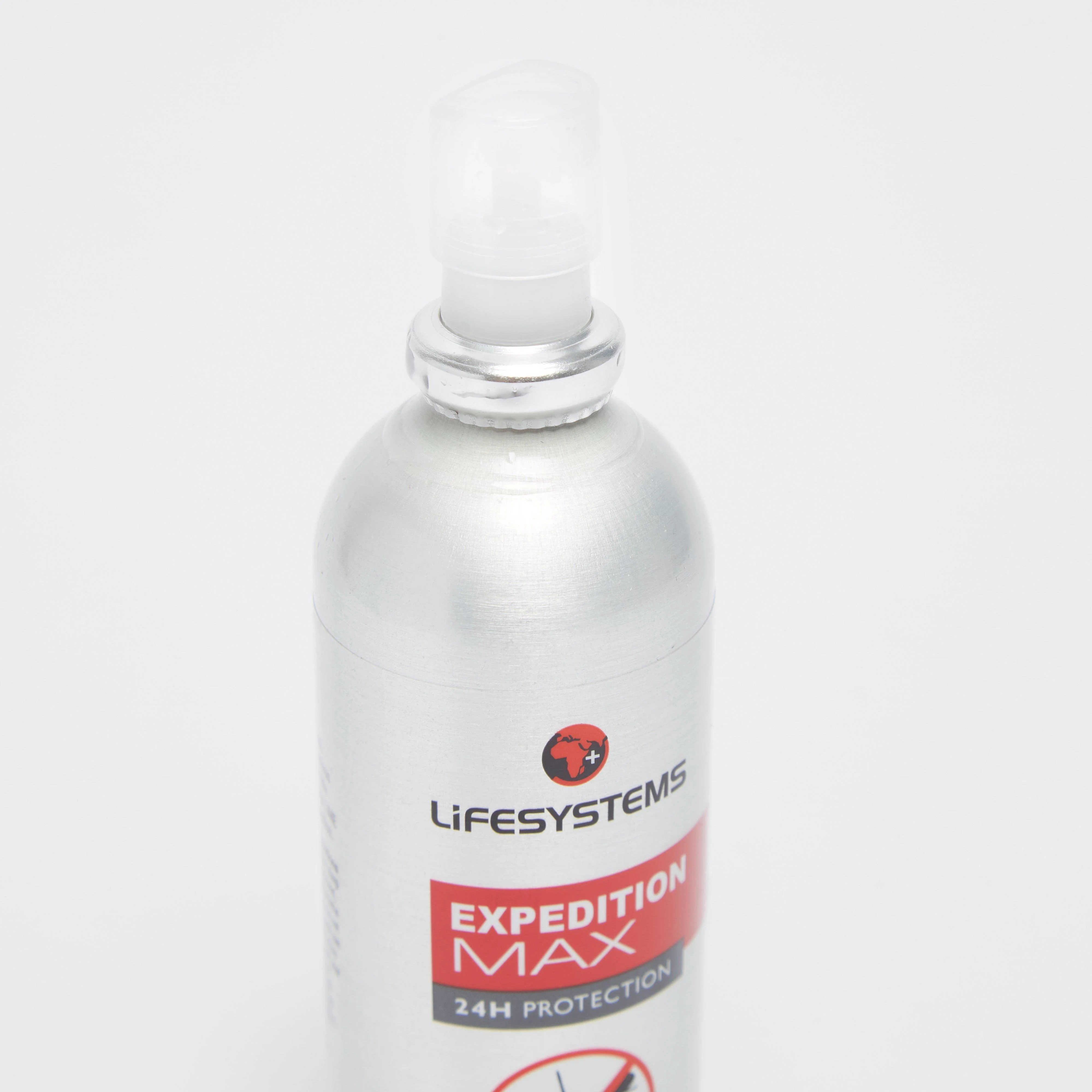 Expedition 100 PRO DEET Mosquito Repellent - Image 2