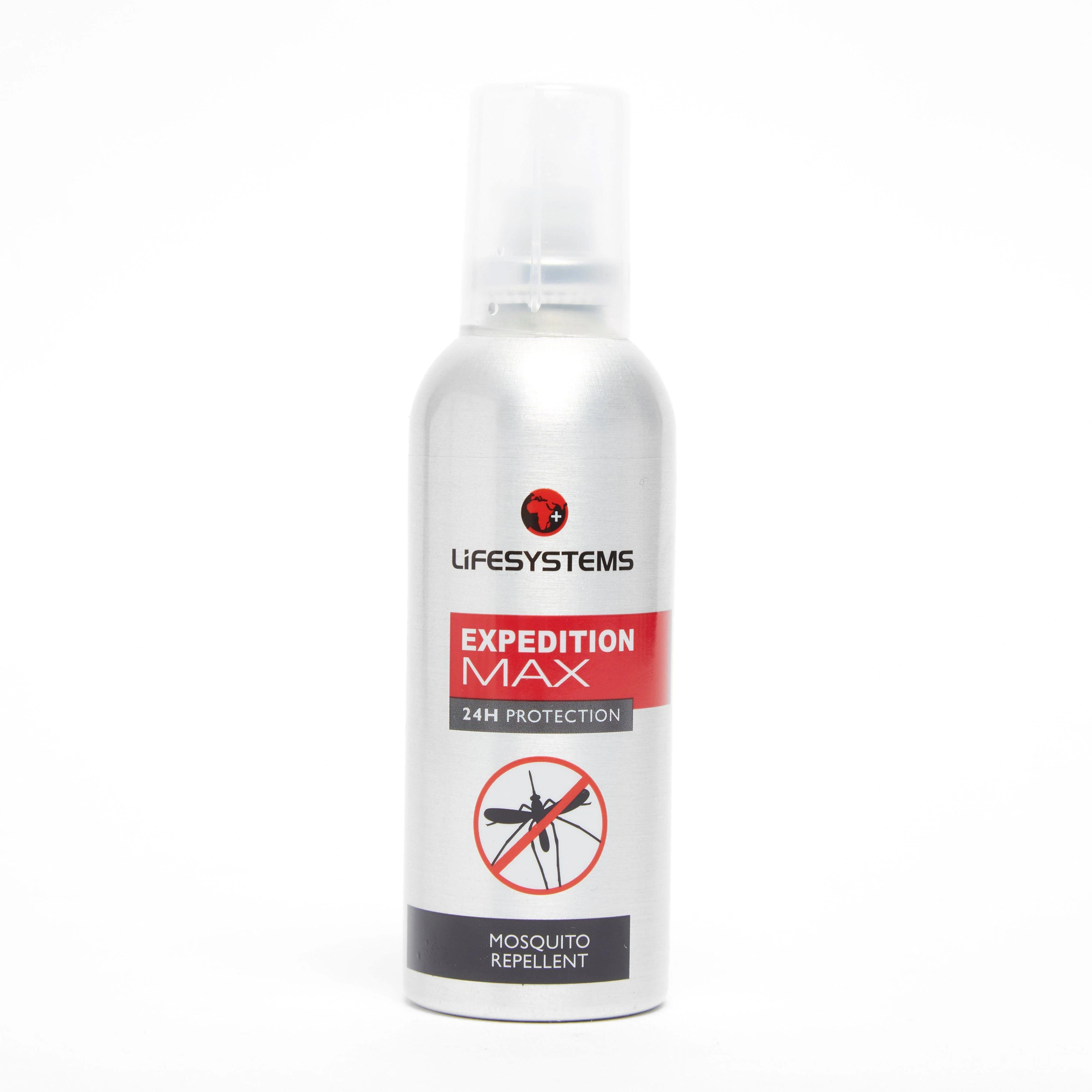 Expedition 100 PRO DEET Mosquito Repellent - Image 3