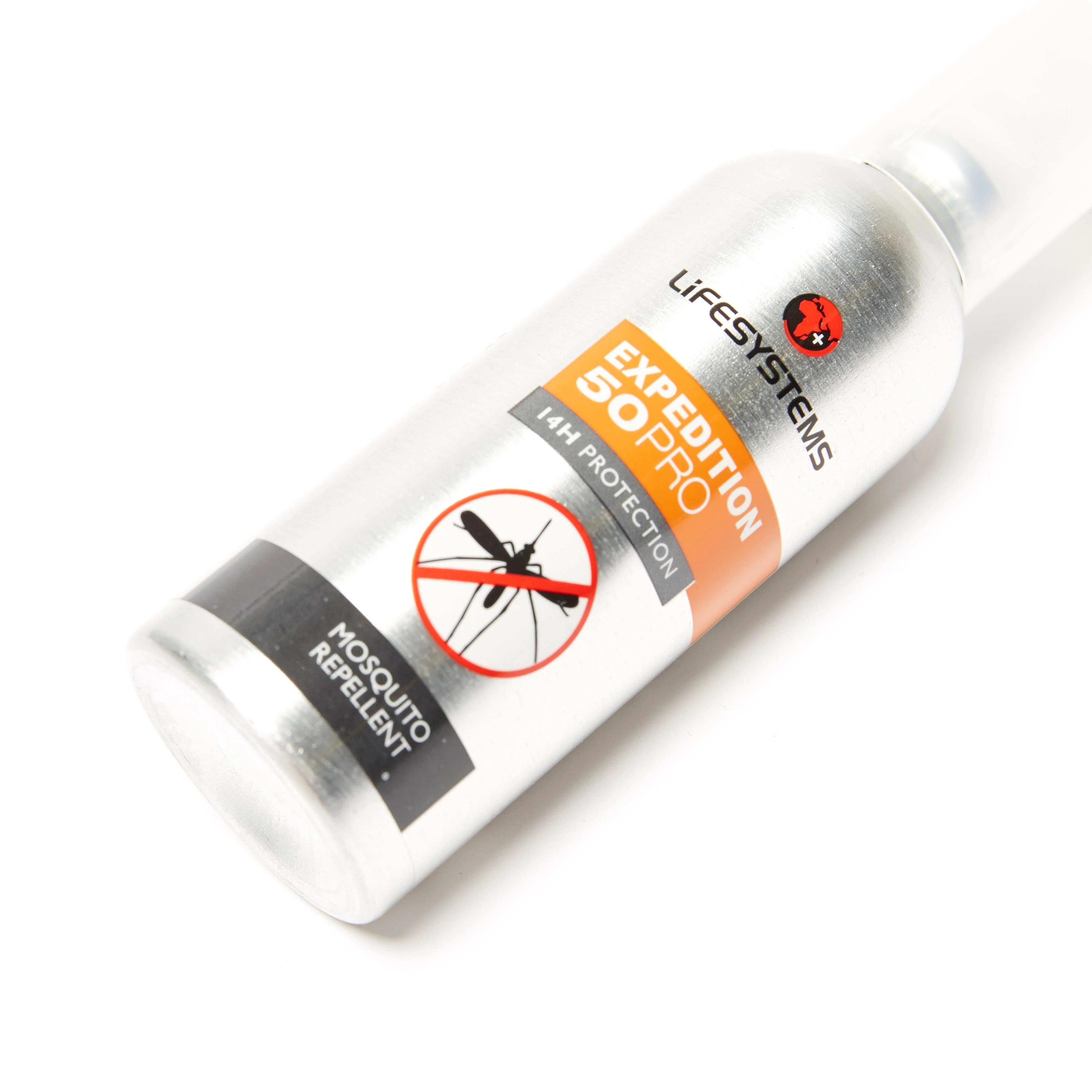 Expedition 50 PRO DEET Mosquito Repellent - Image 2