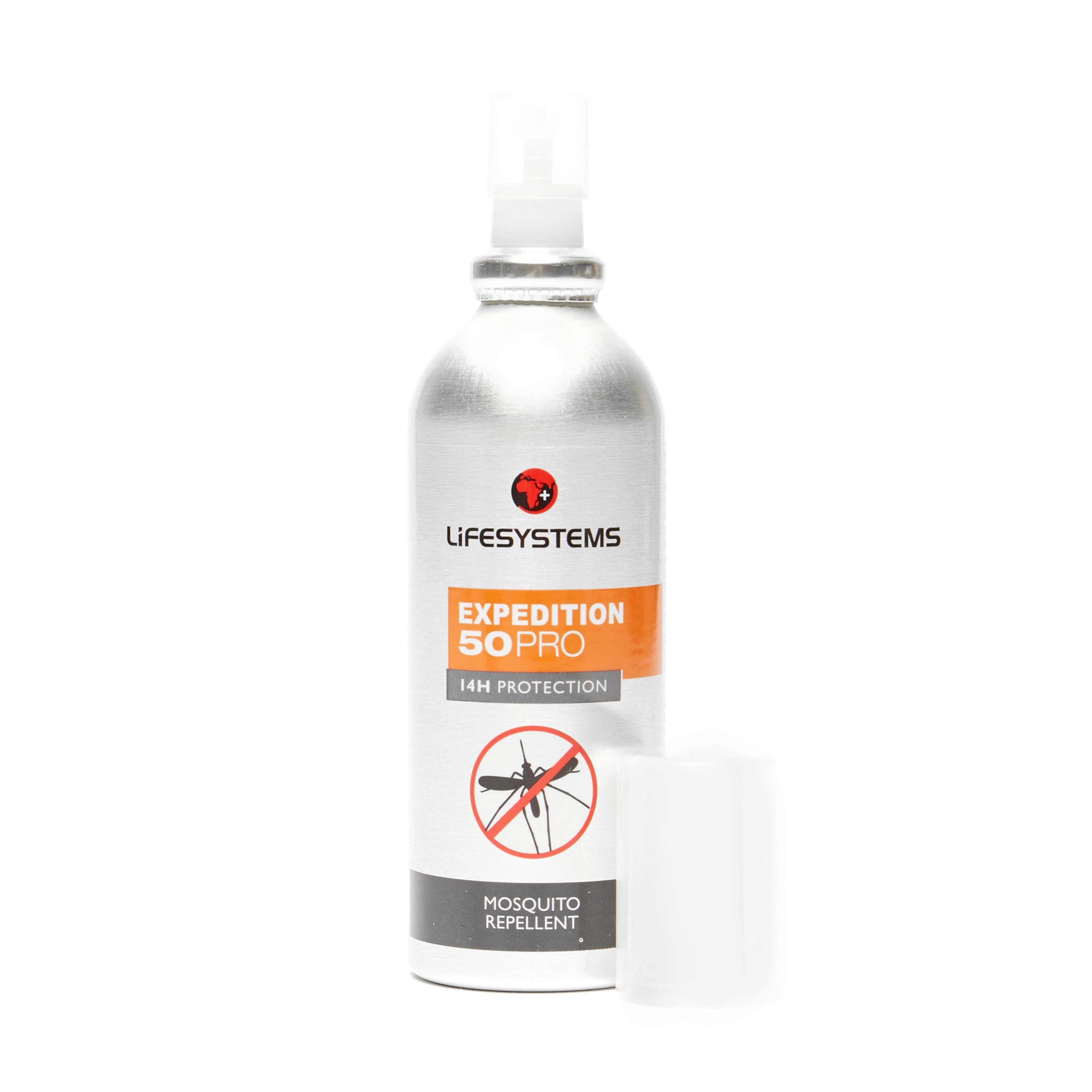 Expedition 50 PRO DEET Mosquito Repellent - Image 3
