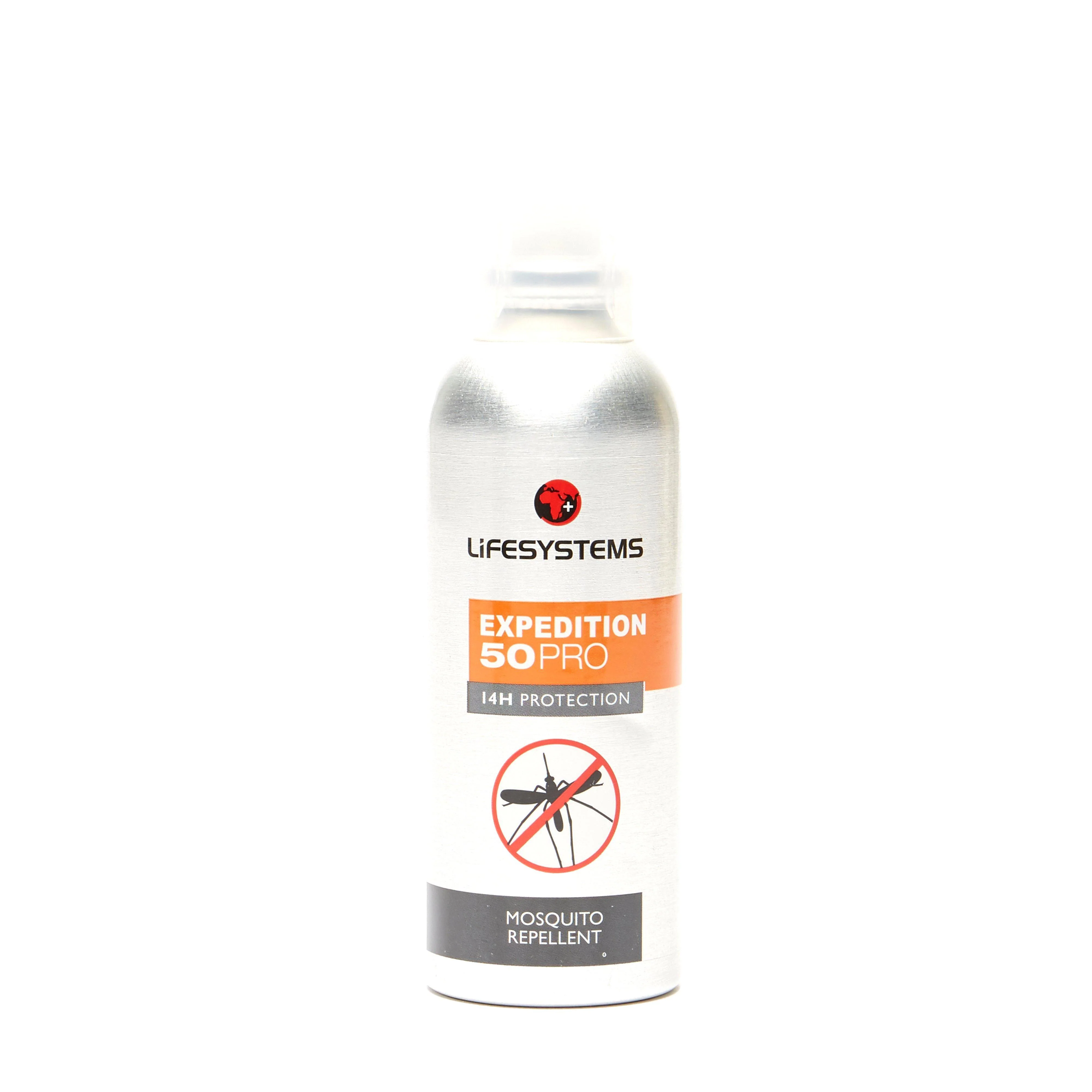 Expedition 50 PRO DEET Mosquito Repellent - Image 4