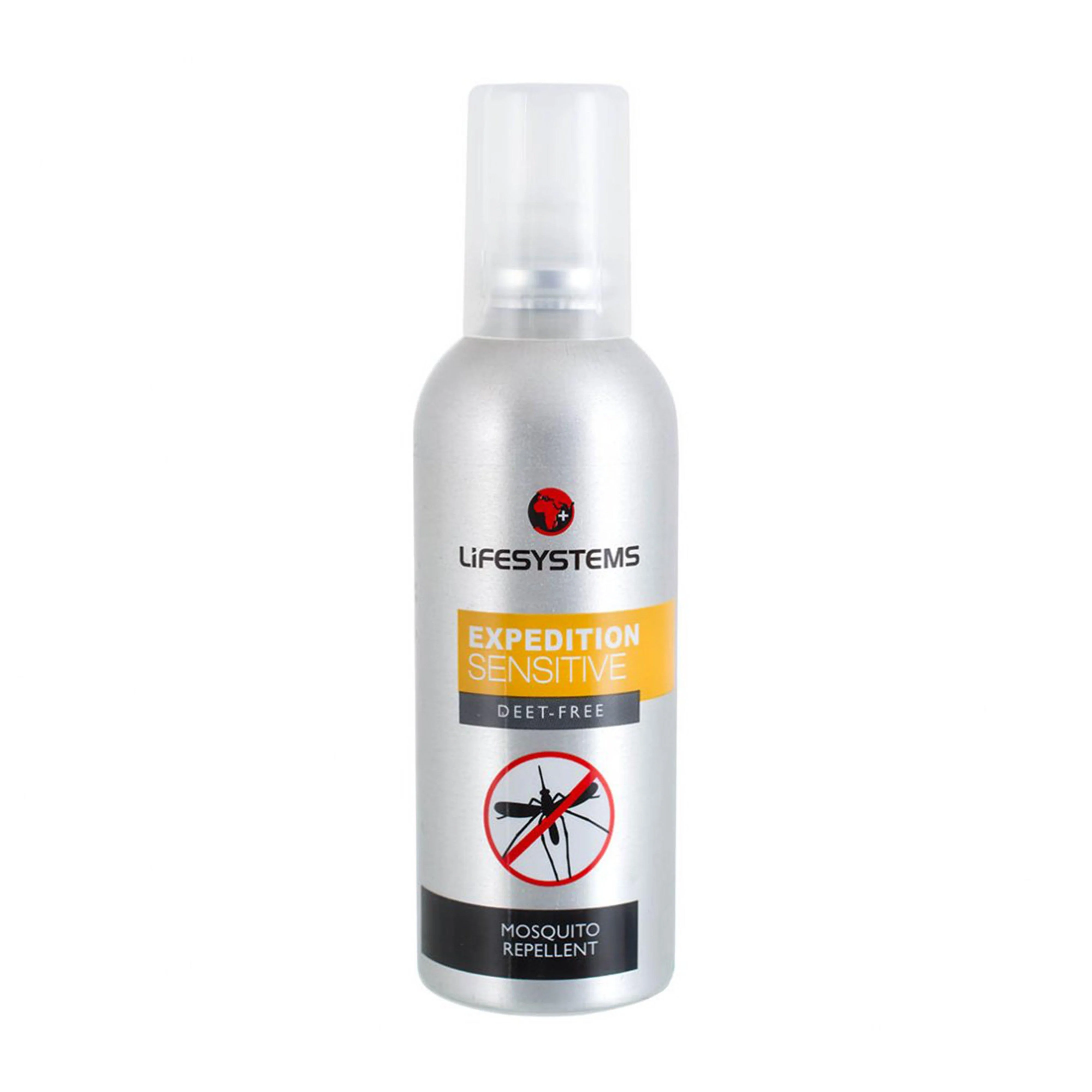 Expedition Sensitive DEET Free Insect Repellent Spray - Image 2