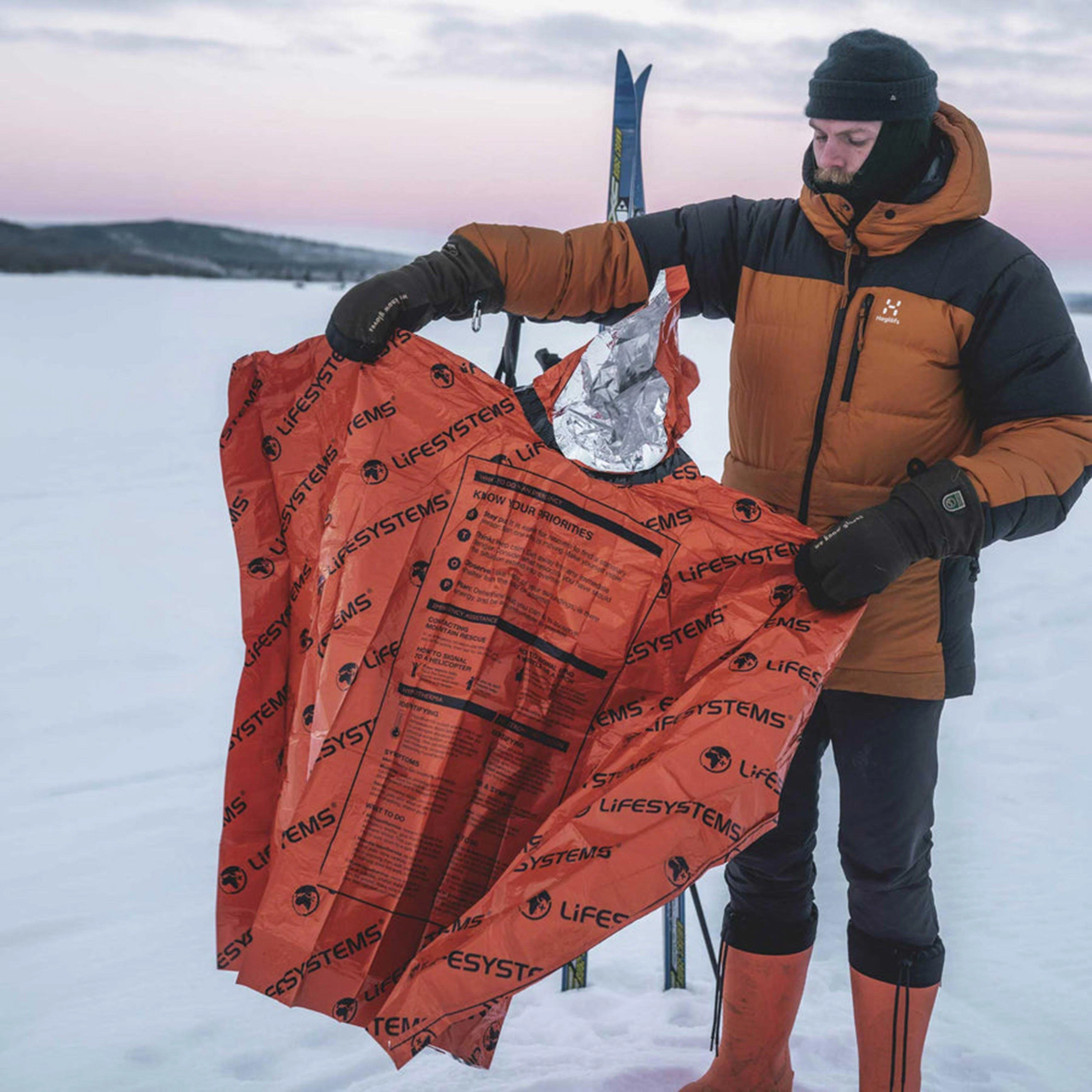 Heatshield Poncho - Image 3